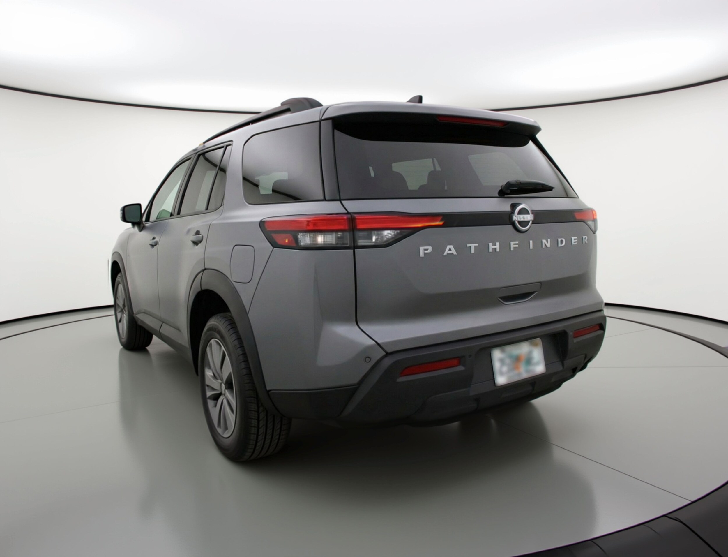 Thumbnail: 2025 Nissan Pathfinder - 5