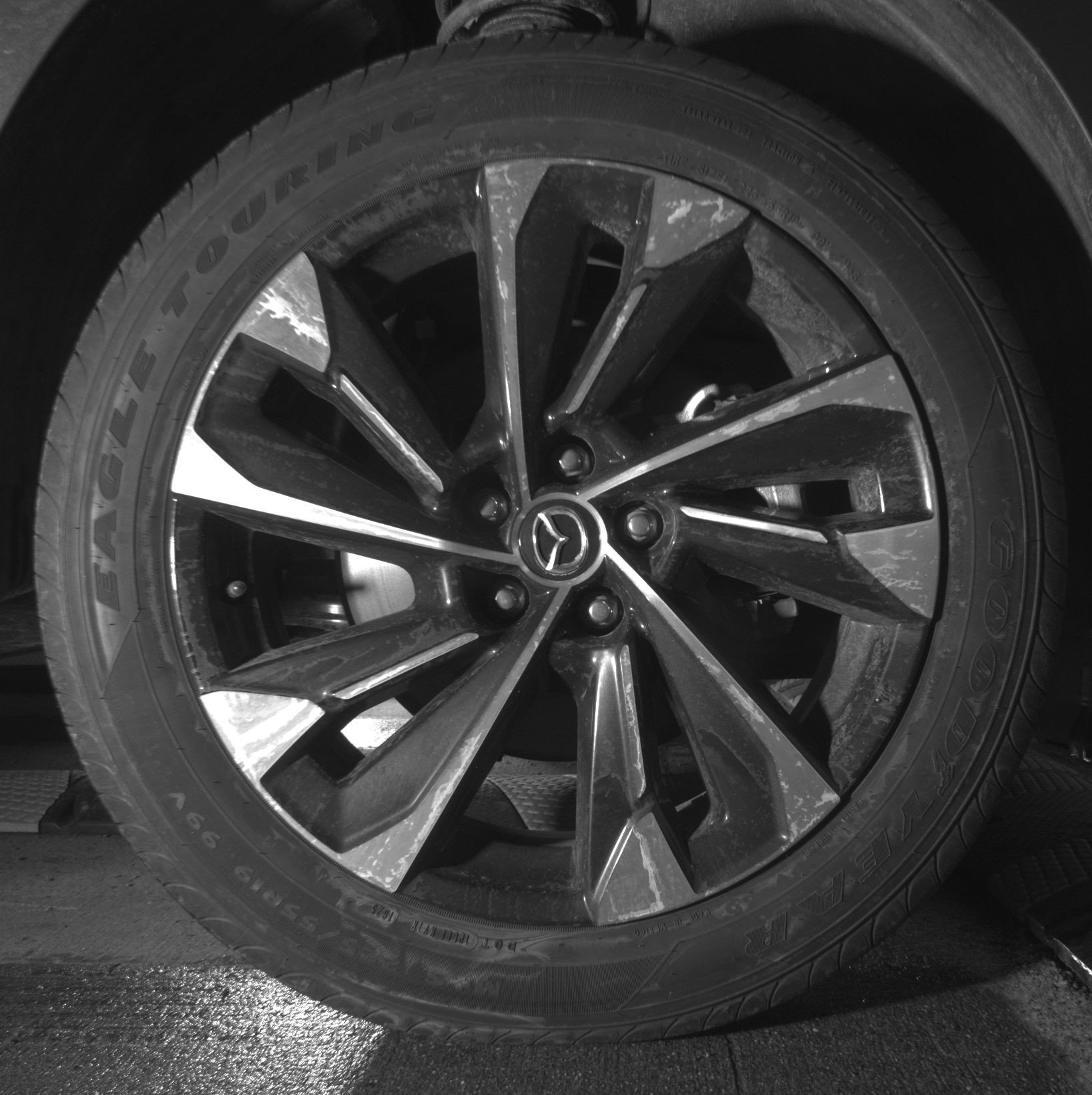 Thumbnail: 2025 Mazda CX-50 - 13