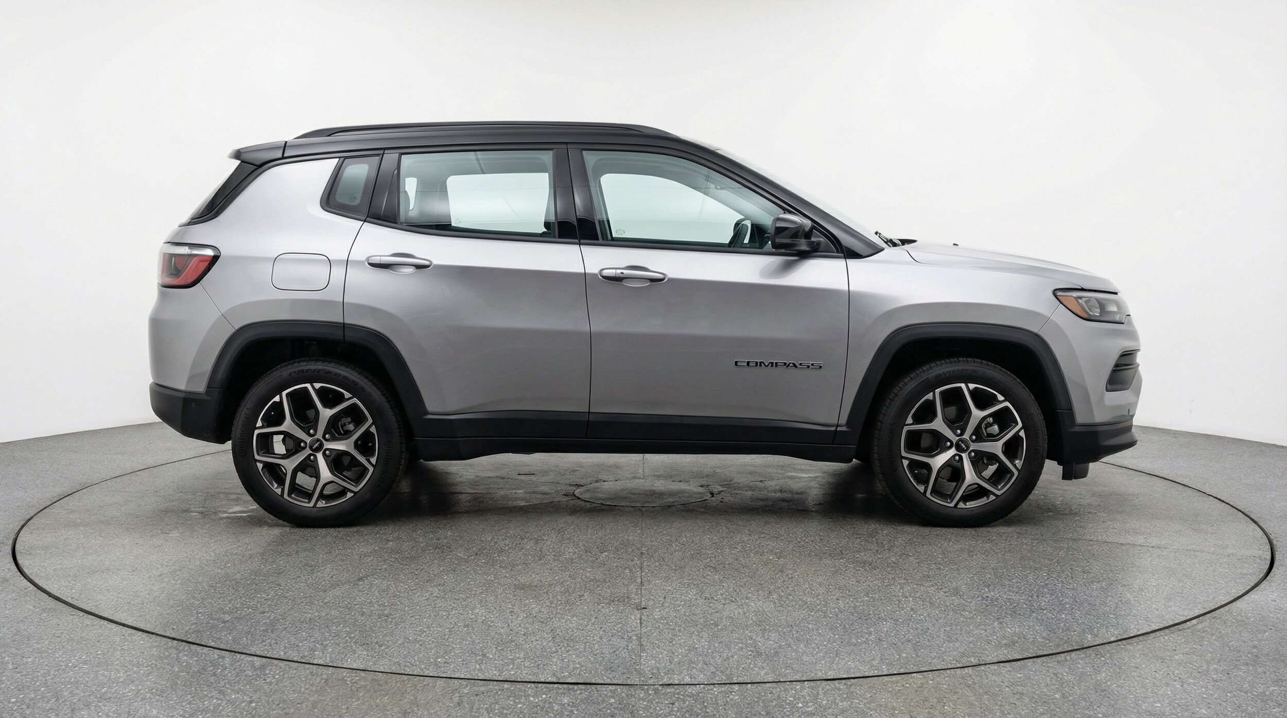 Thumbnail: 2025 Jeep Compass - 8