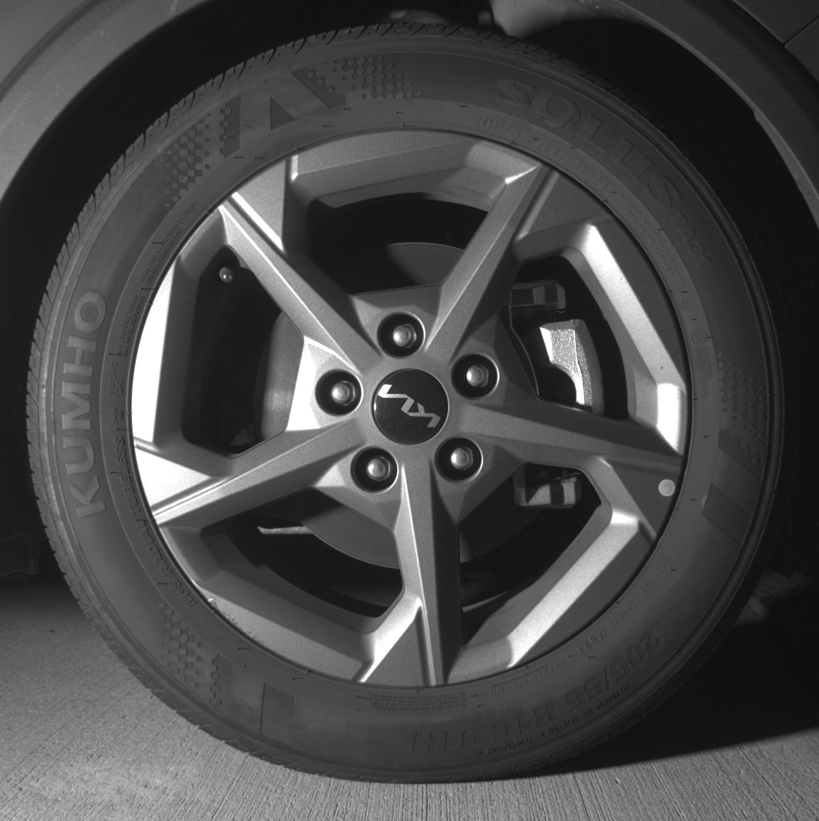 Thumbnail: 2025 Kia K4 - 13