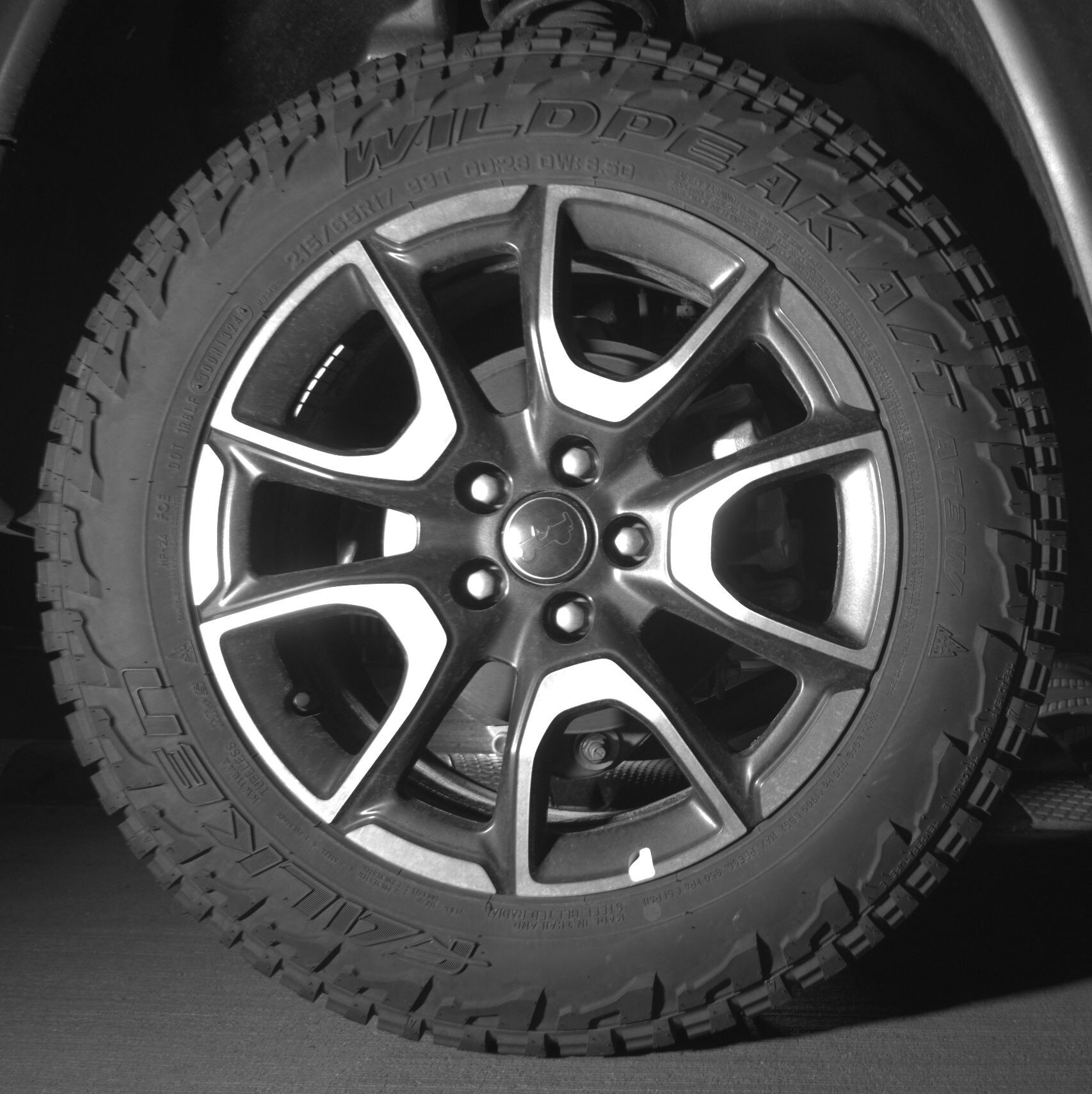 Thumbnail: 2025 Jeep Compass - 12