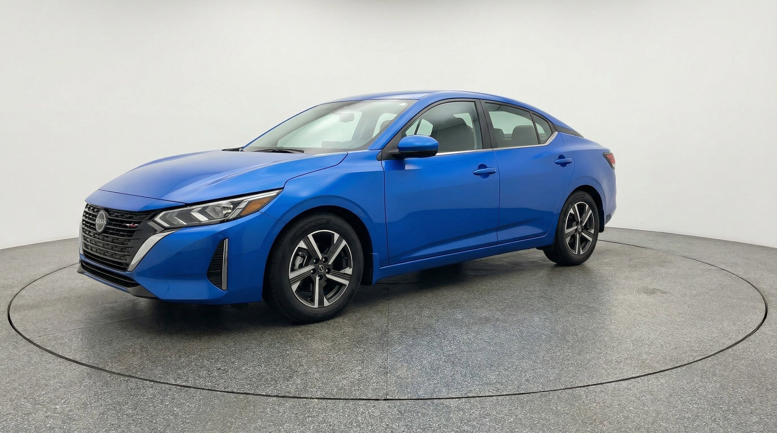 Thumbnail: 2025 Nissan Sentra - 3