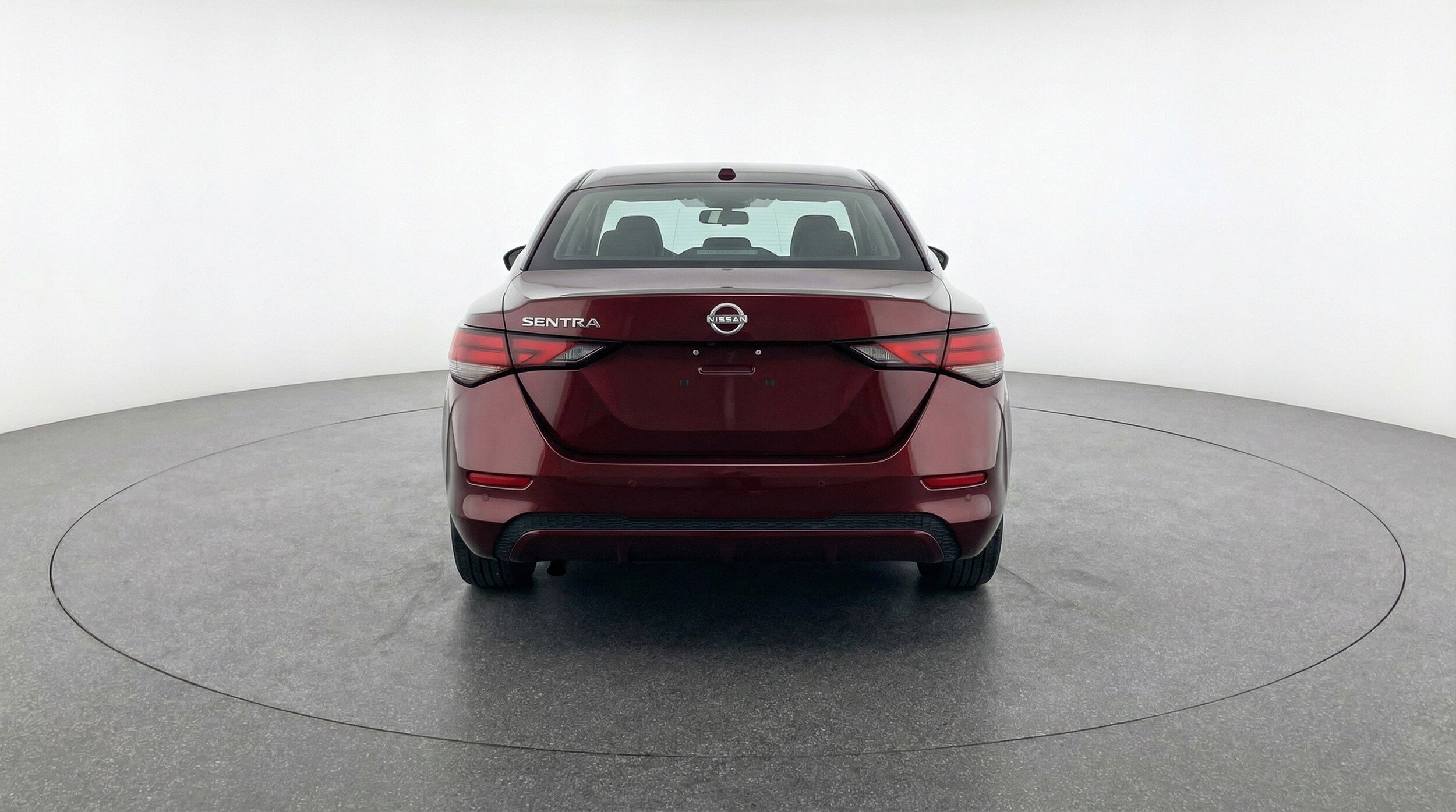 Thumbnail: 2025 Nissan Sentra - 7