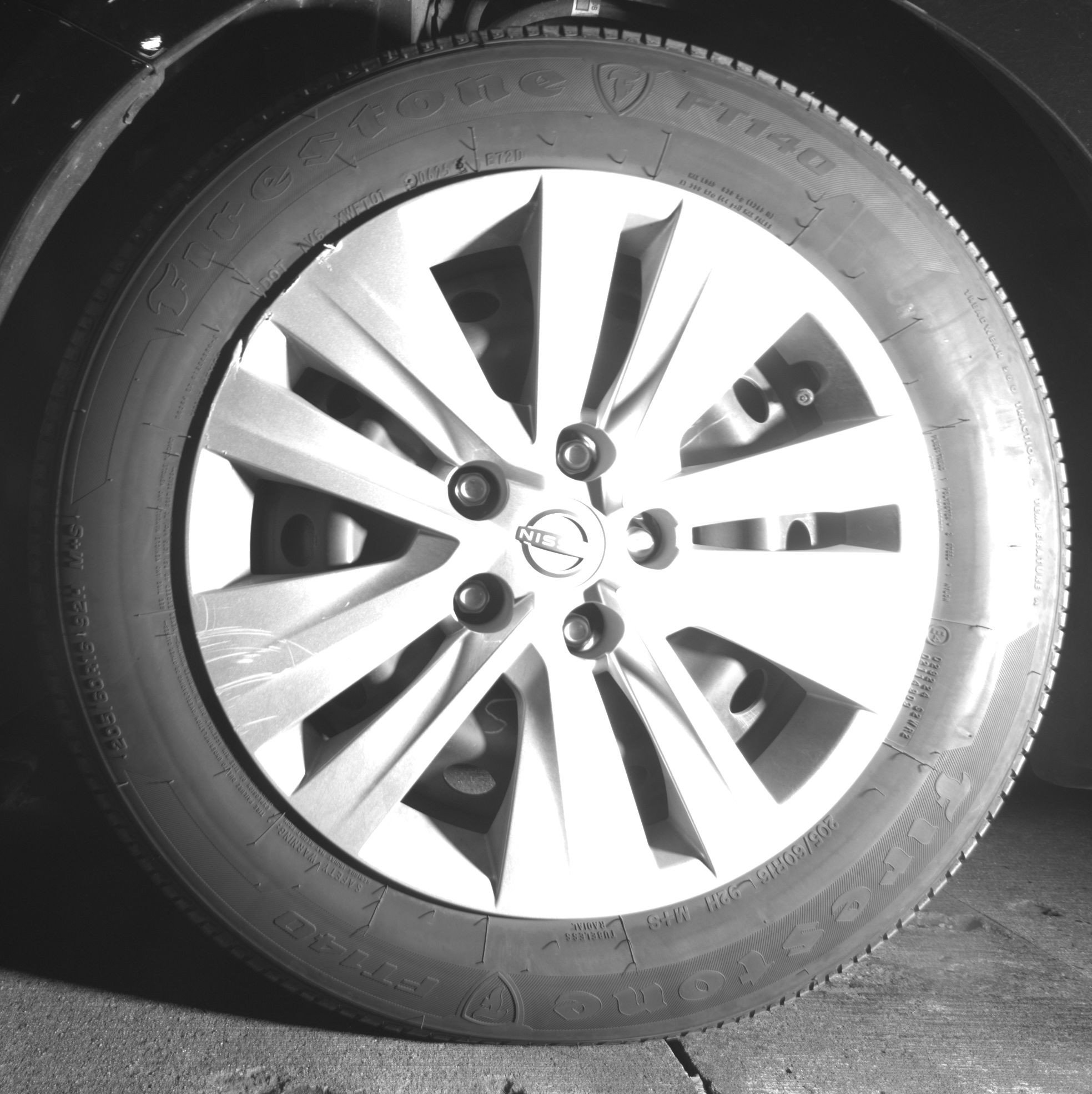 Thumbnail: 2025 Nissan Sentra - 12