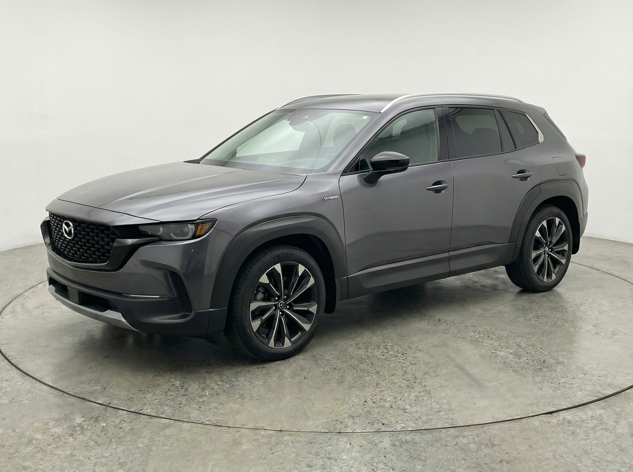 Thumbnail: 2025 Mazda CX-50 - 3