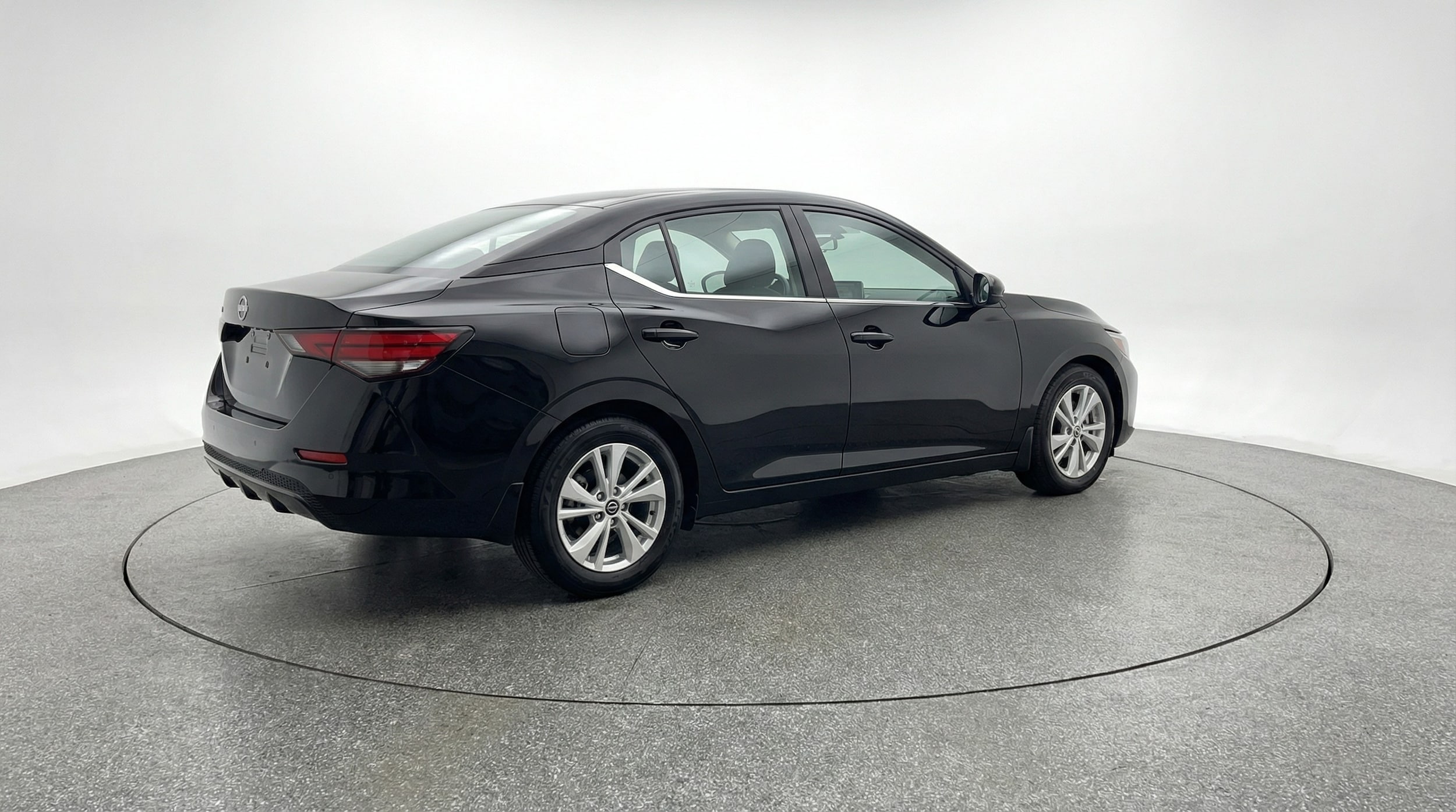 Thumbnail: 2025 Nissan Sentra - 7