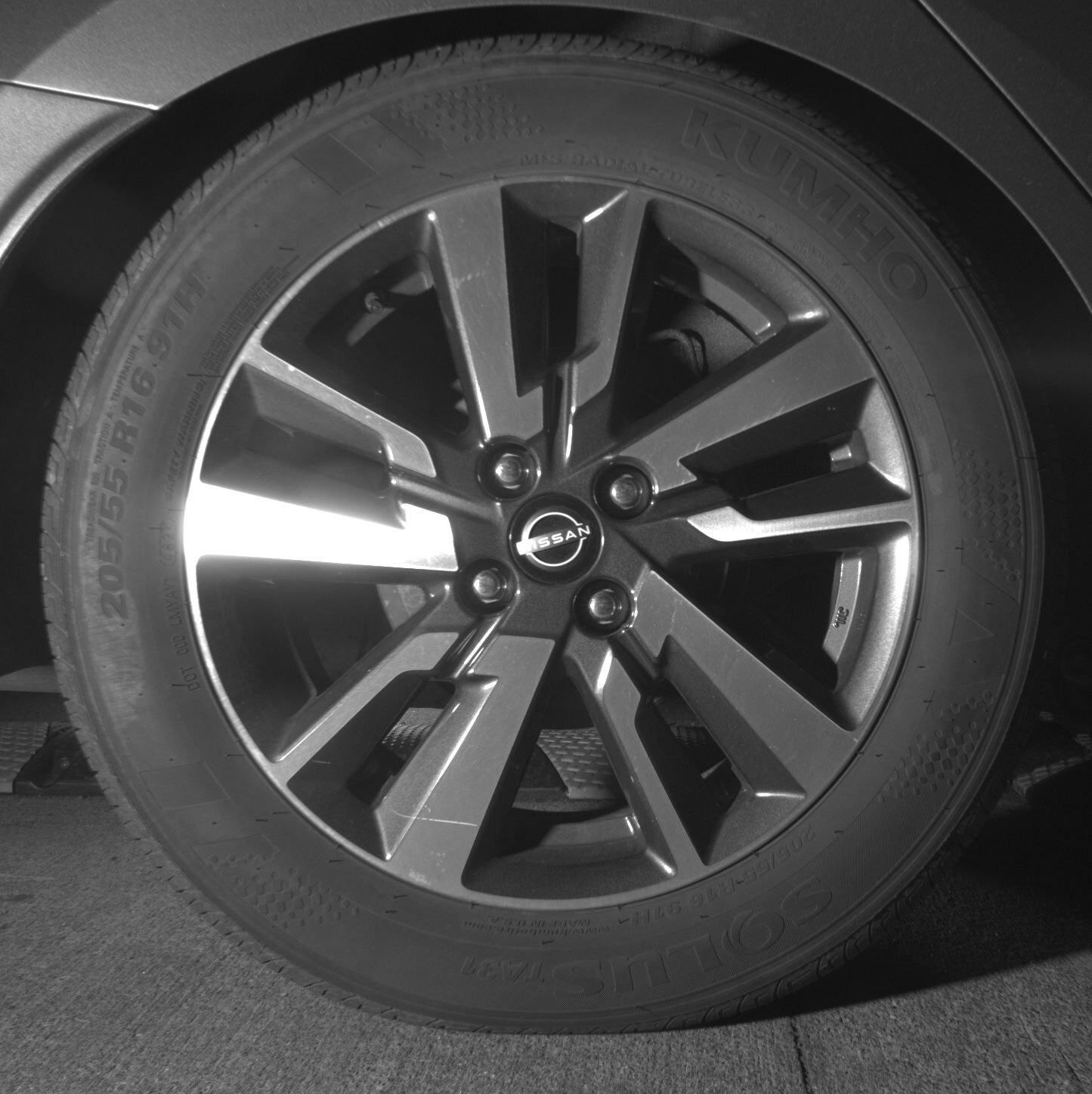 Thumbnail: 2025 Nissan Versa - 12