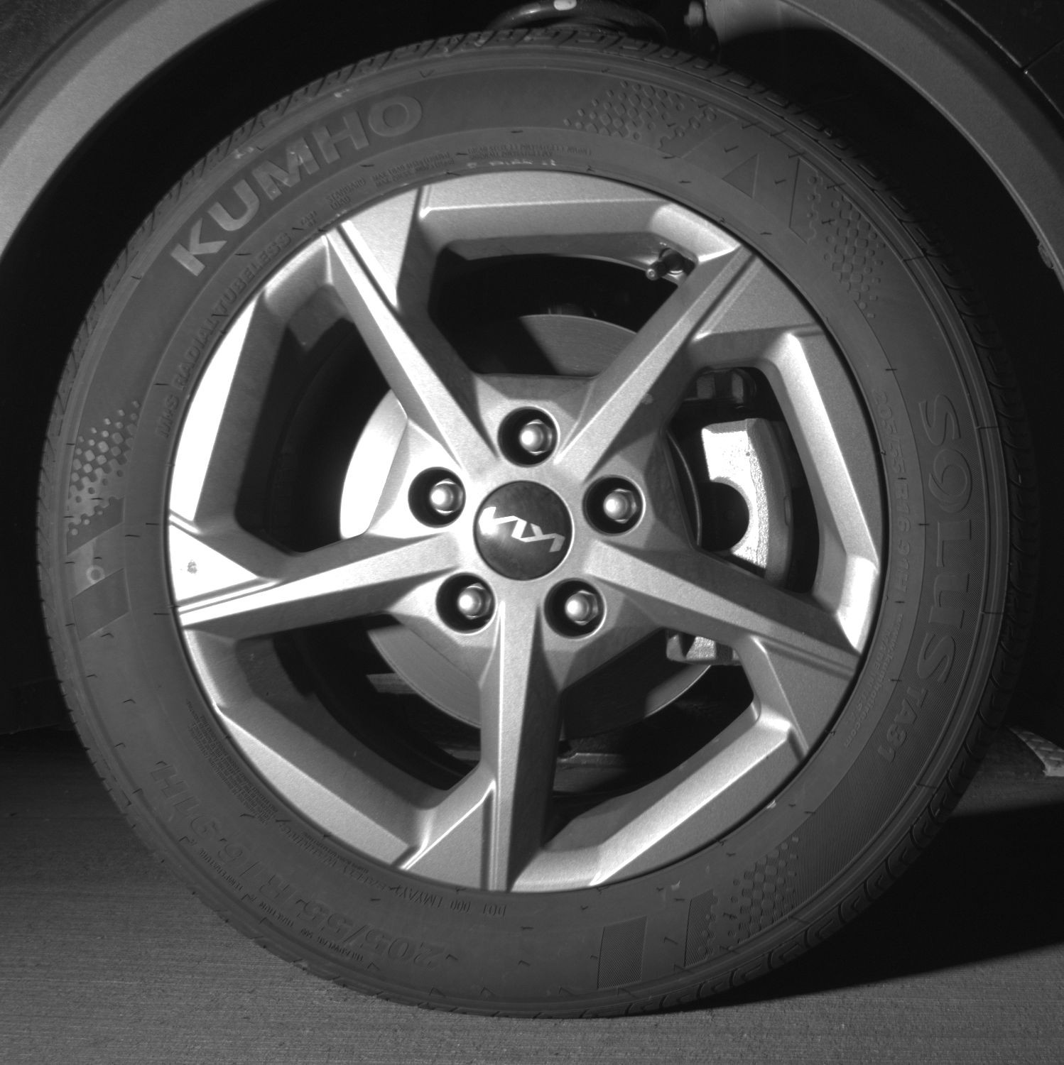 Thumbnail: 2025 Kia K4 - 10