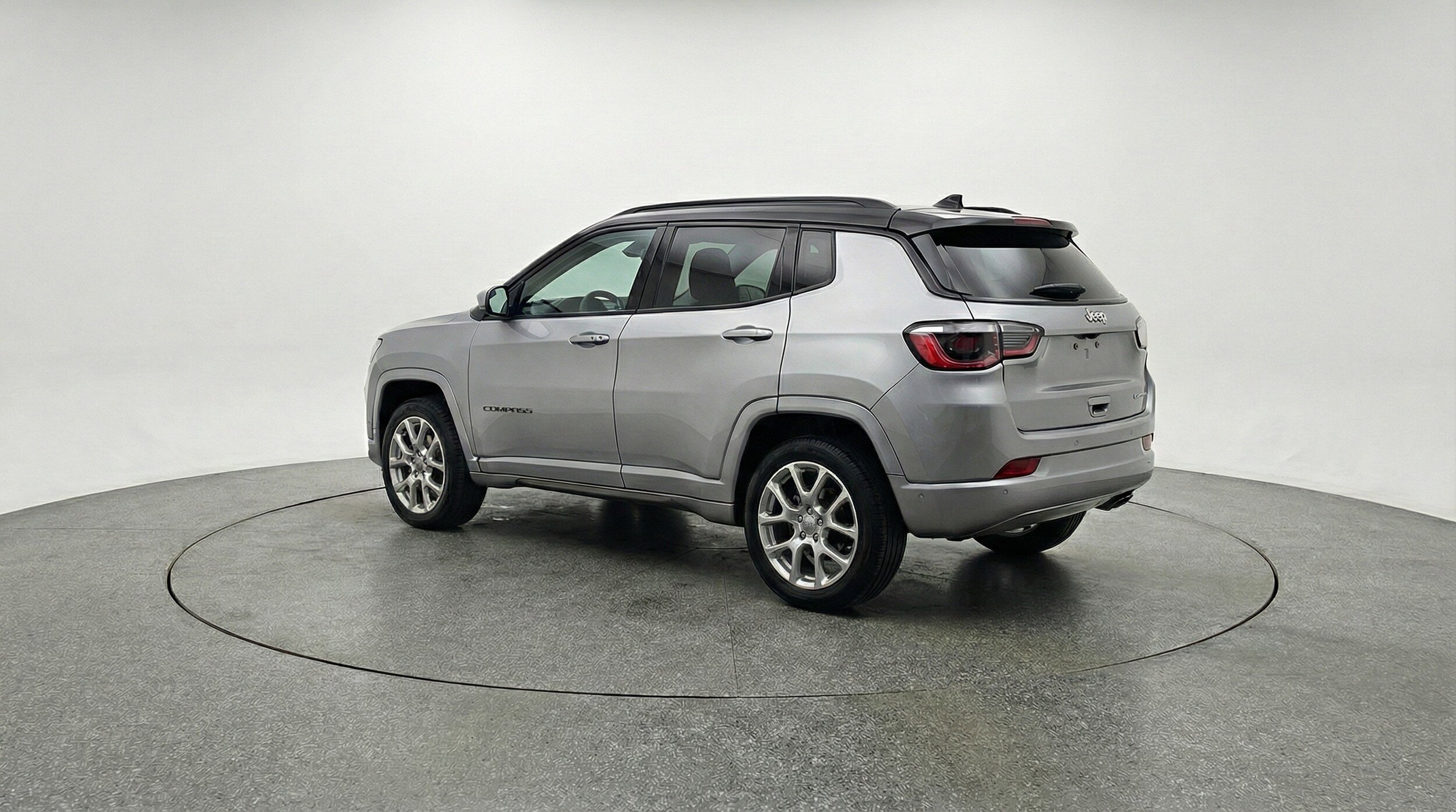 Thumbnail: 2025 Jeep Compass - 6