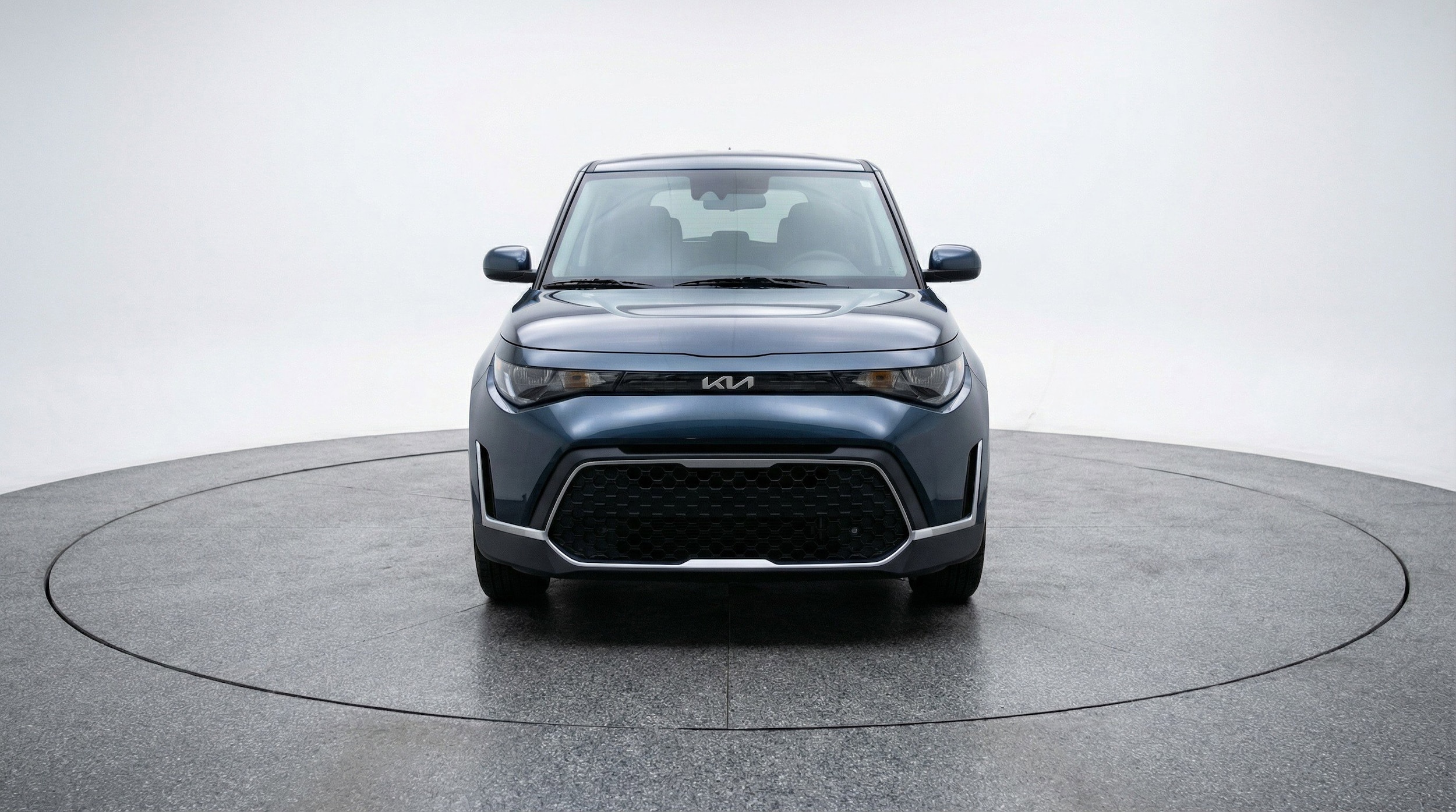 Thumbnail: 2025 Kia Soul - 2