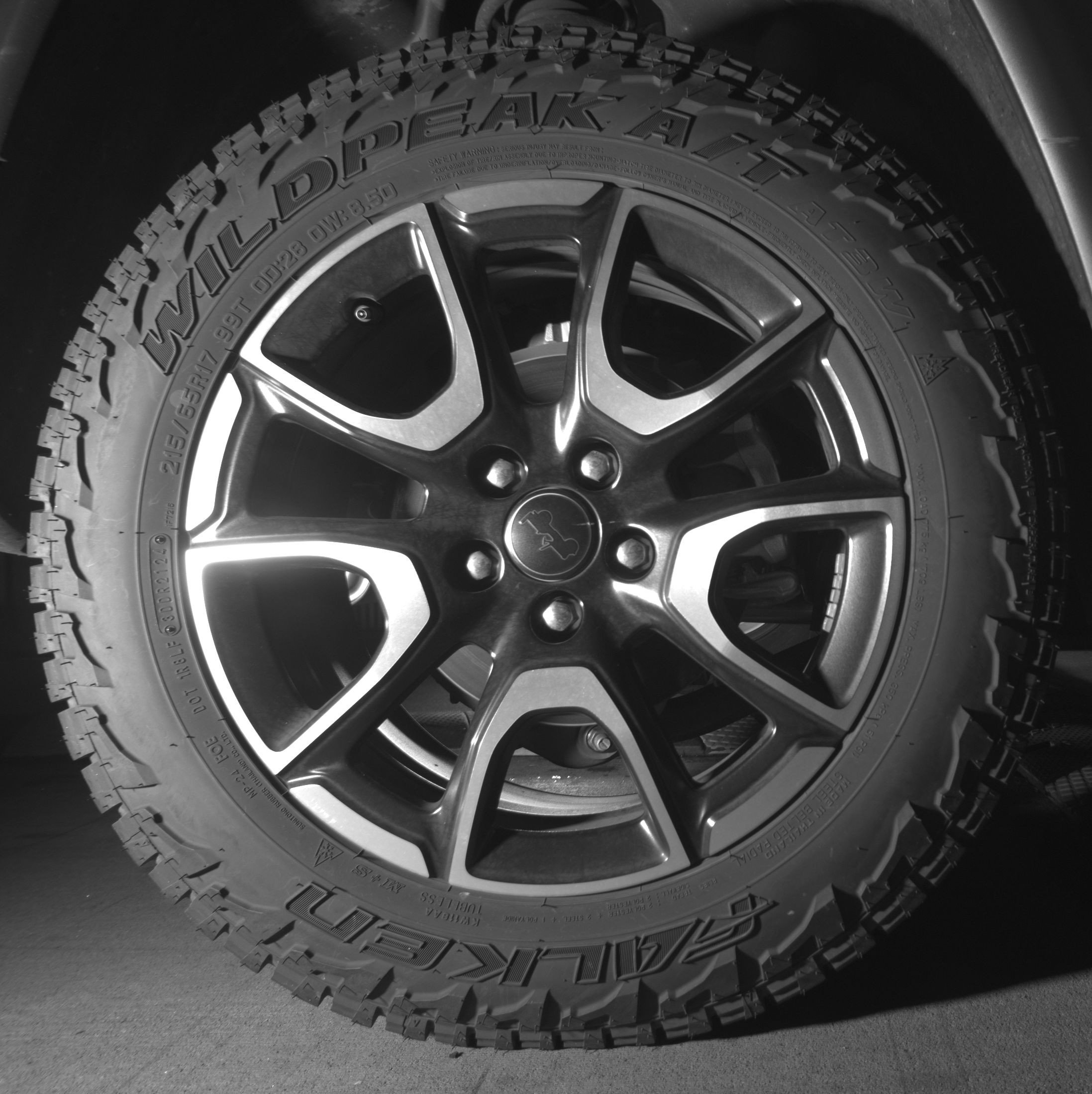 Thumbnail: 2025 Jeep Compass - 15