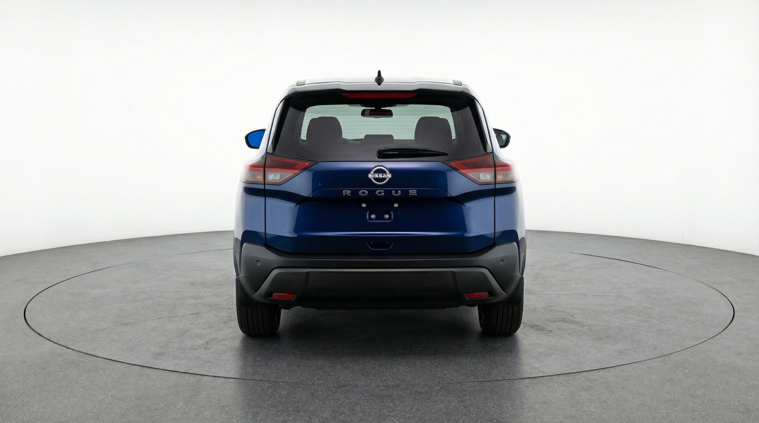 Thumbnail: 2025 Nissan Rogue - 6