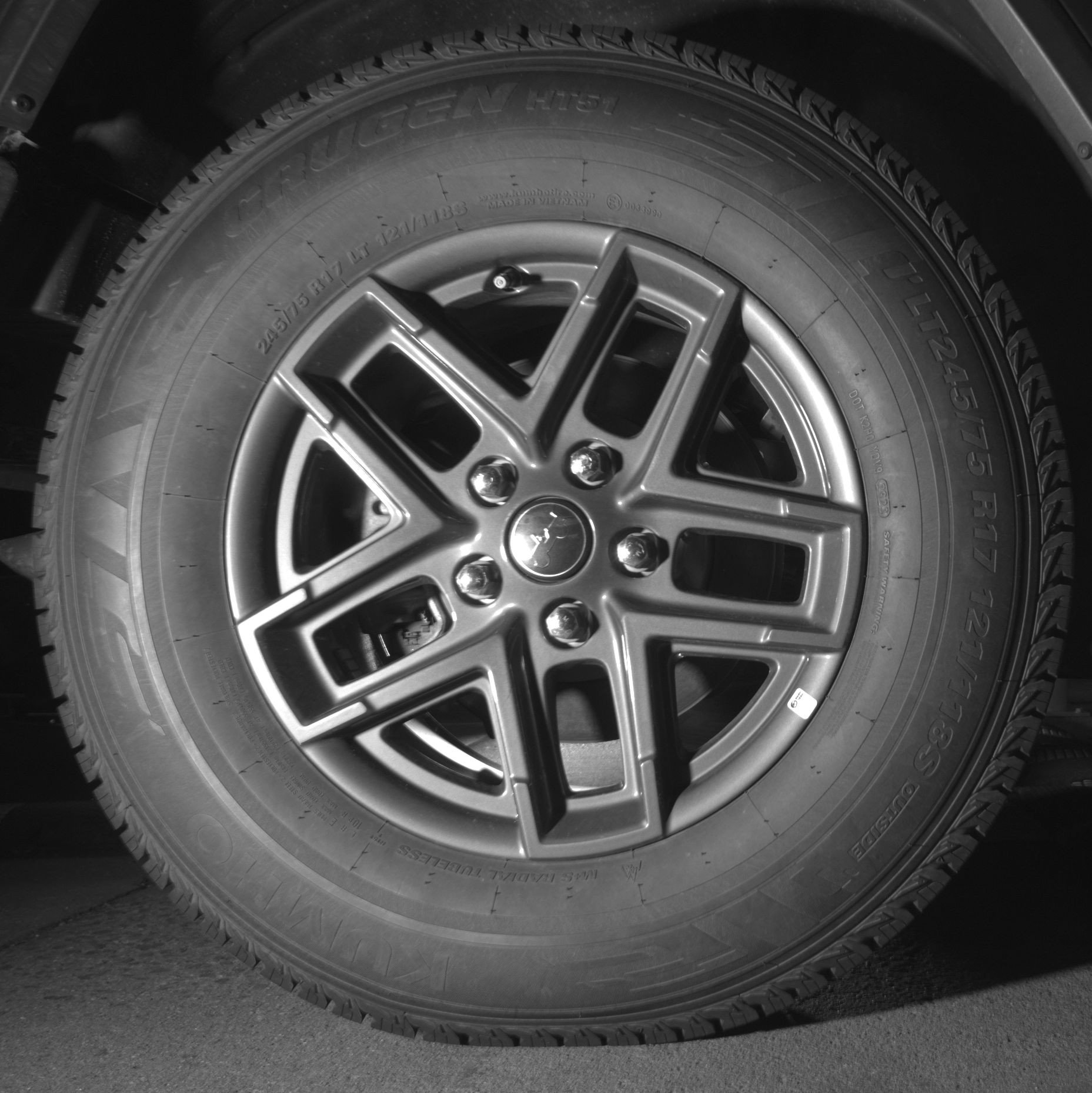 Thumbnail: 2025 Jeep Wrangler - 15