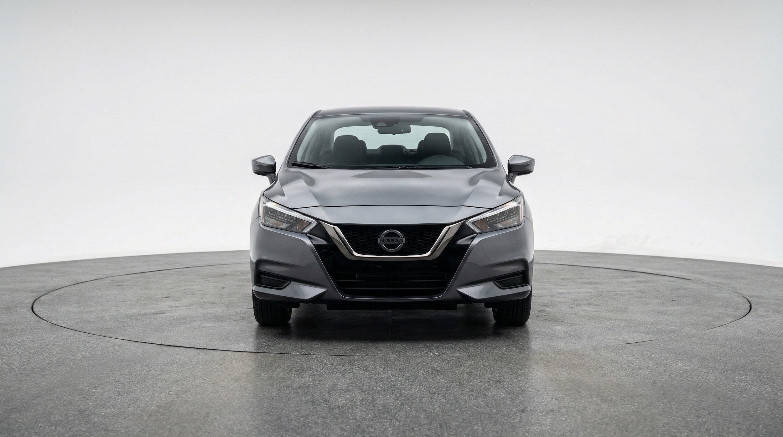 Thumbnail: 2025 Nissan Versa - 2