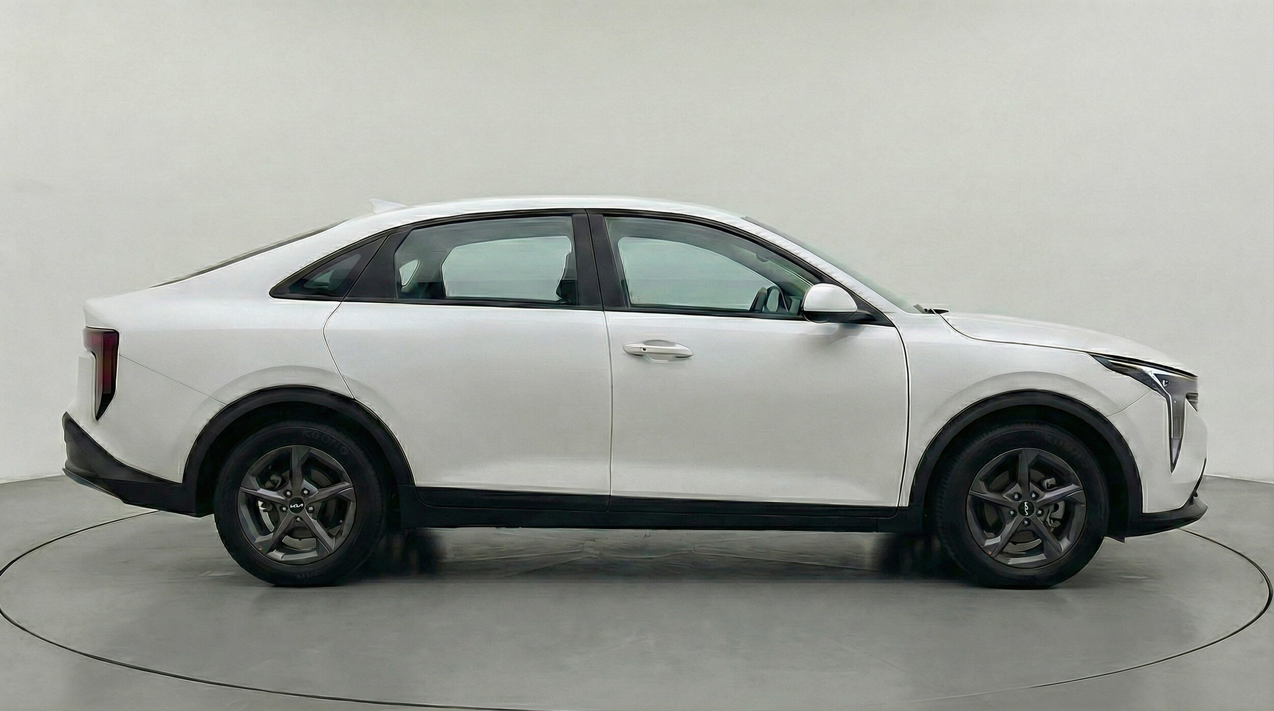 Thumbnail: 2025 Kia K4 - 8
