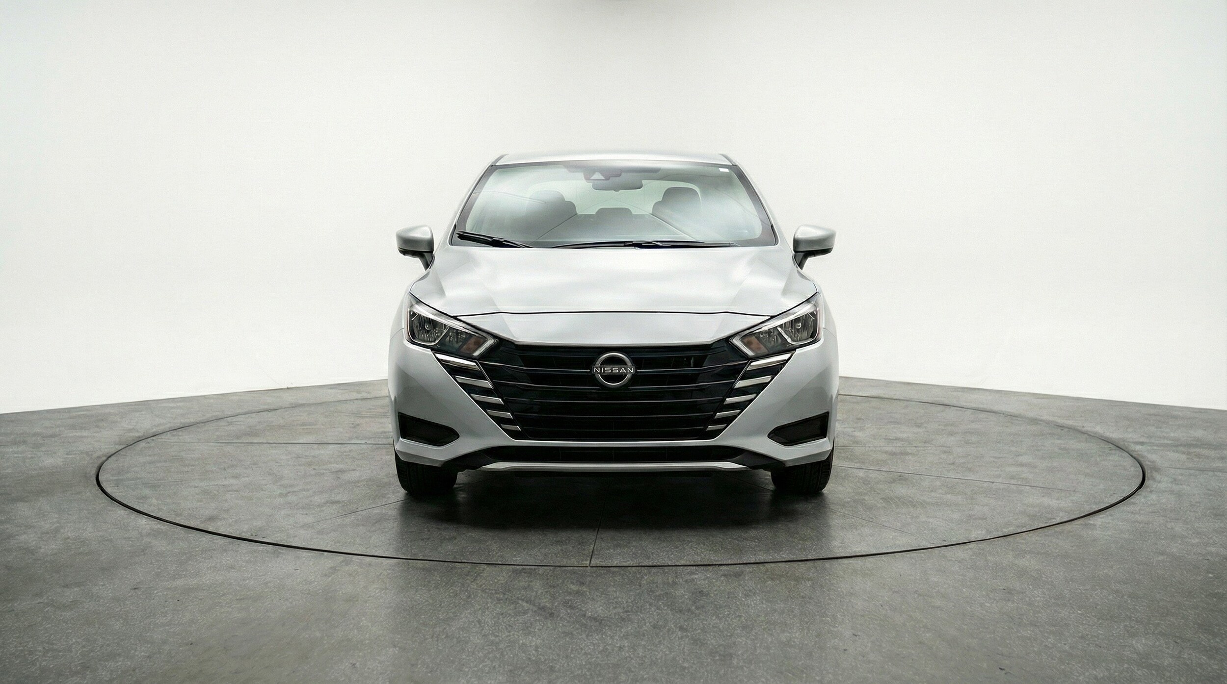 Thumbnail: 2025 Nissan Versa - 2