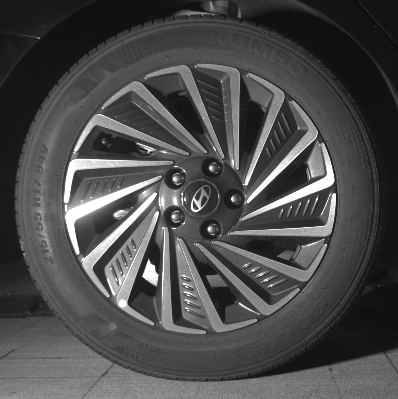 Thumbnail: 2025 Hyundai Sonata - 12