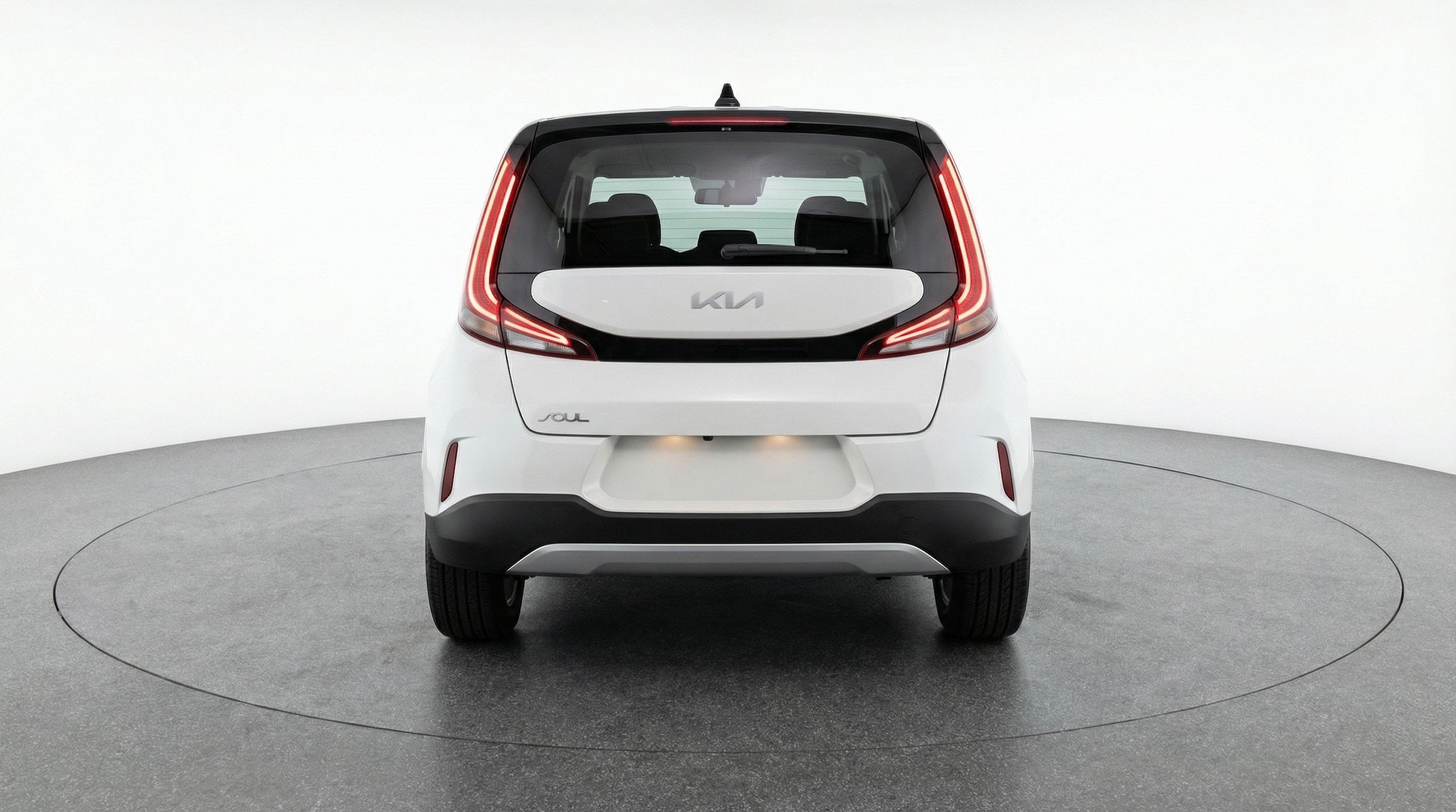 Thumbnail: 2025 Kia Soul - 6