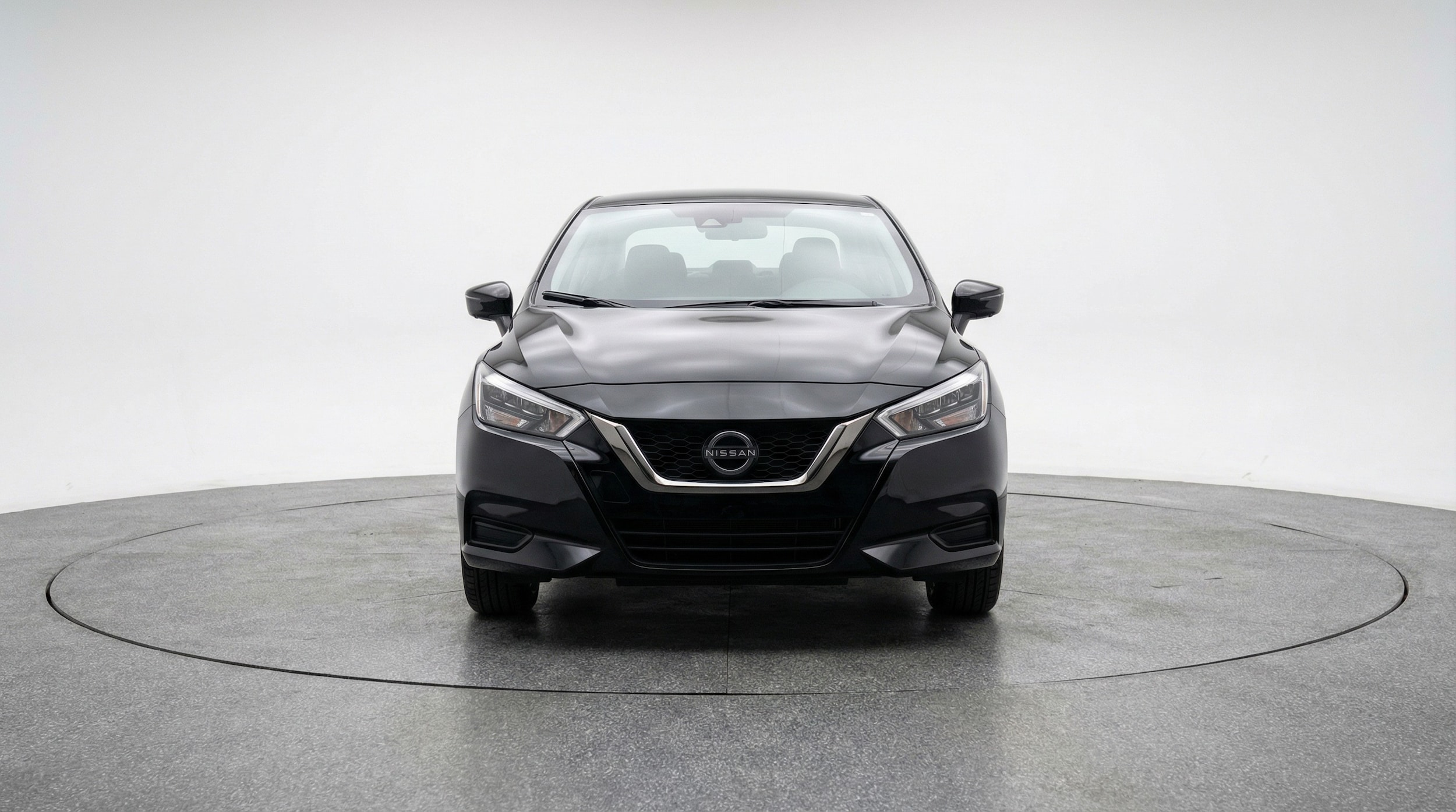 Thumbnail: 2025 Nissan Versa - 2