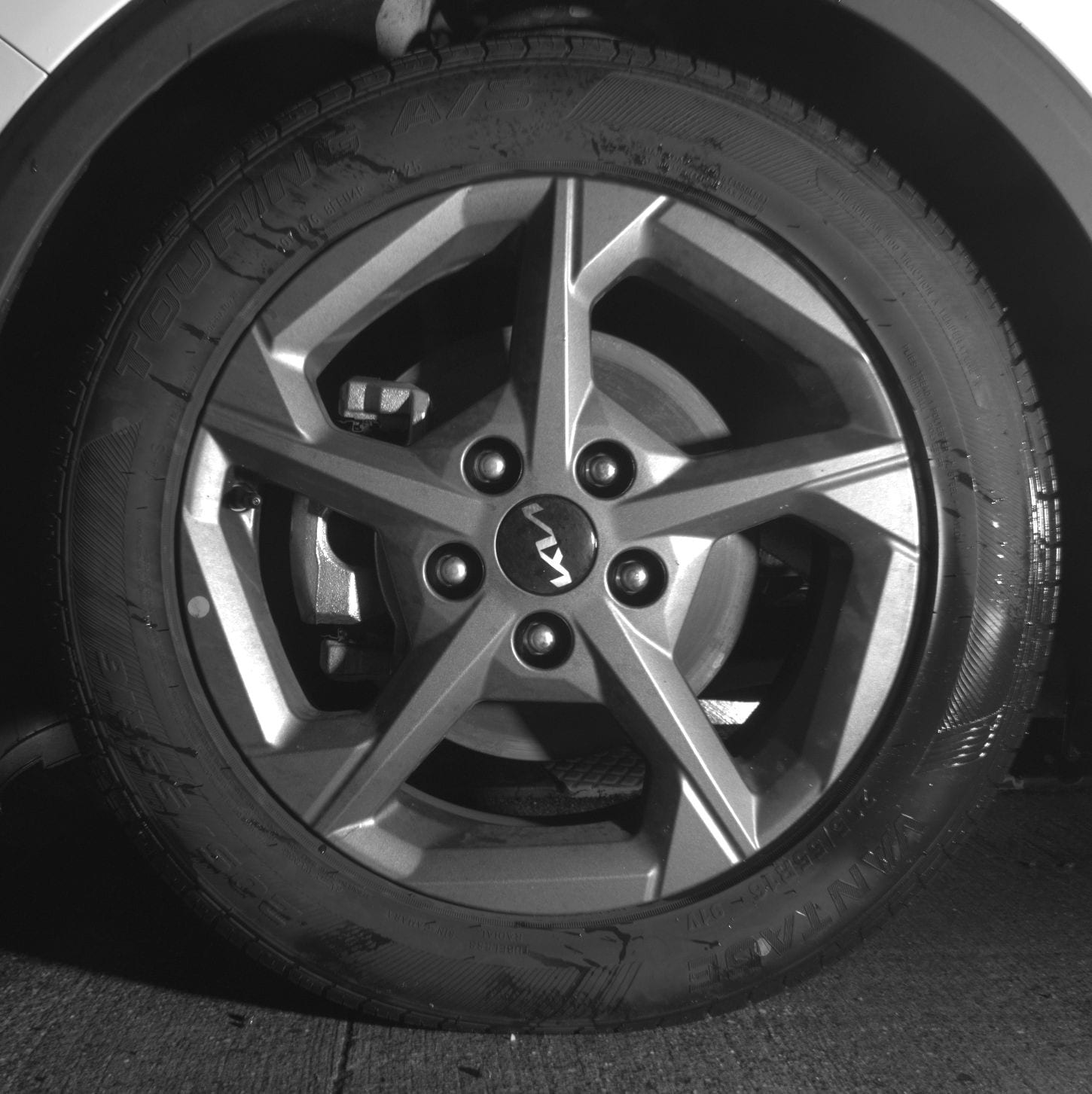 Thumbnail: 2025 Kia K4 - 9