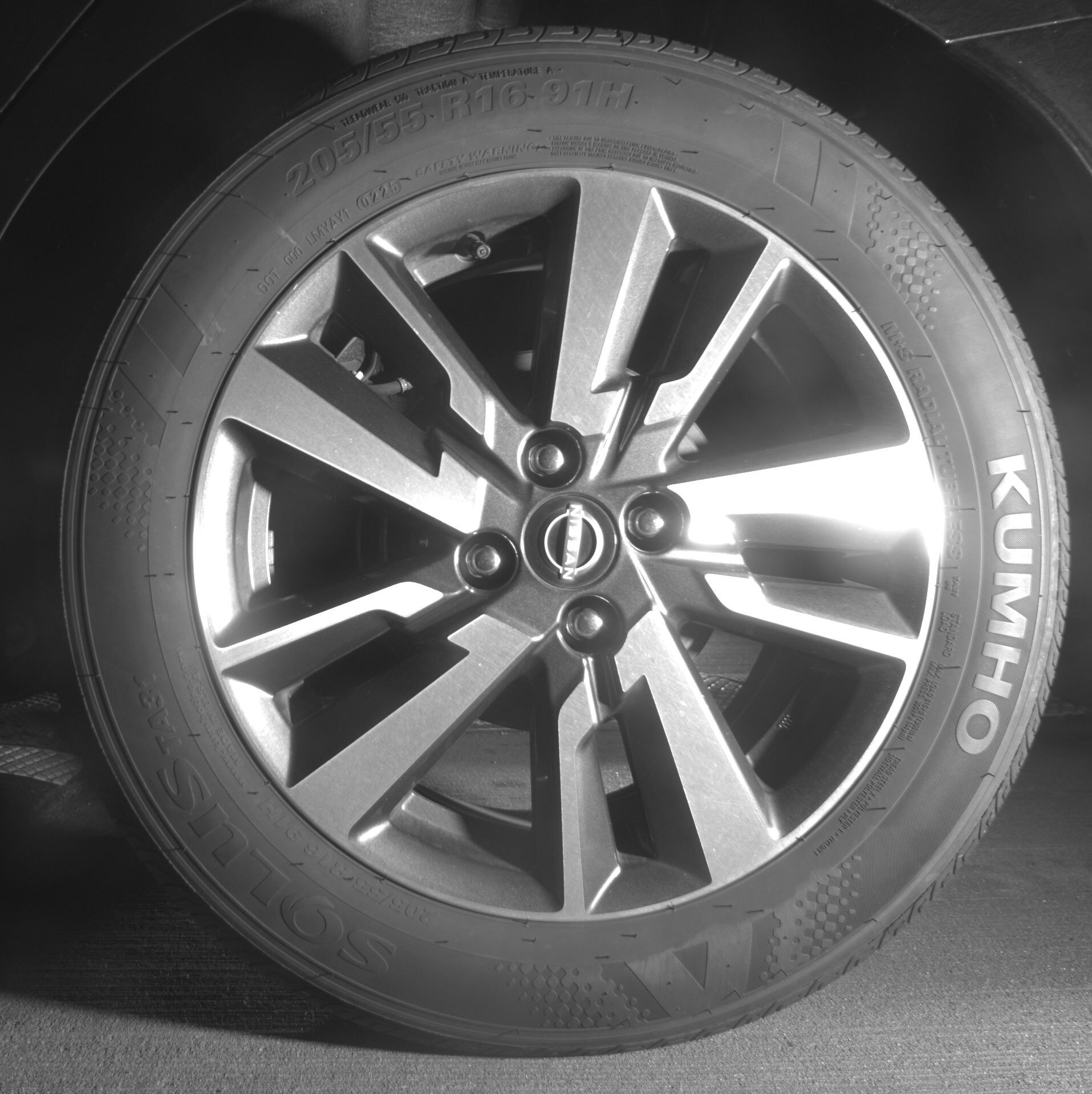 Thumbnail: 2025 Nissan Versa - 11