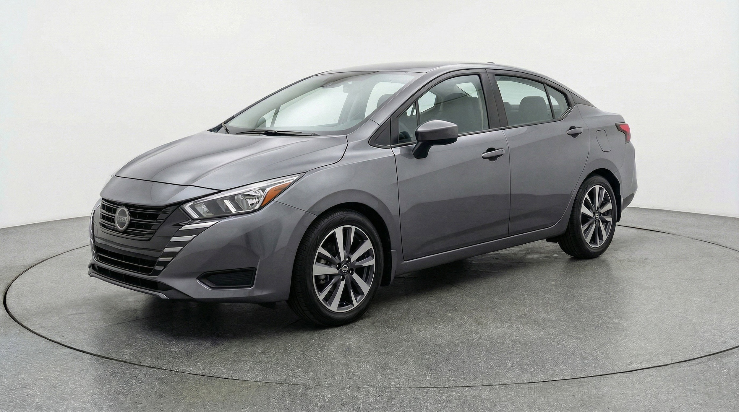 Thumbnail: 2025 Nissan Versa - 3