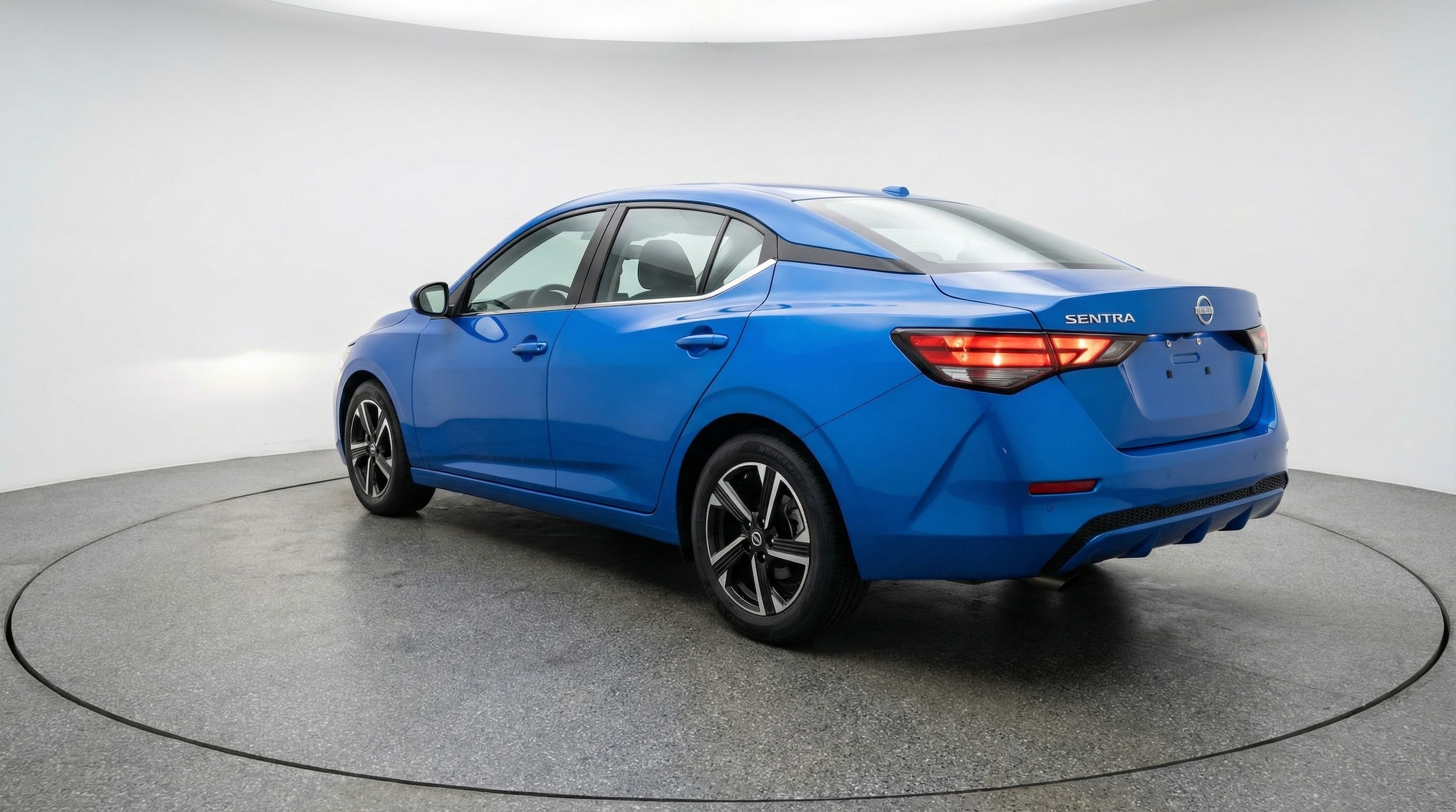 Thumbnail: 2025 Nissan Sentra - 5