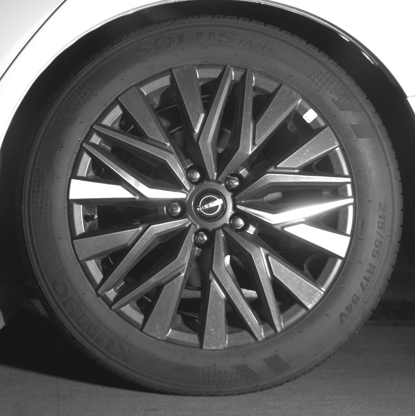 Thumbnail: 2025 Nissan Altima - 14