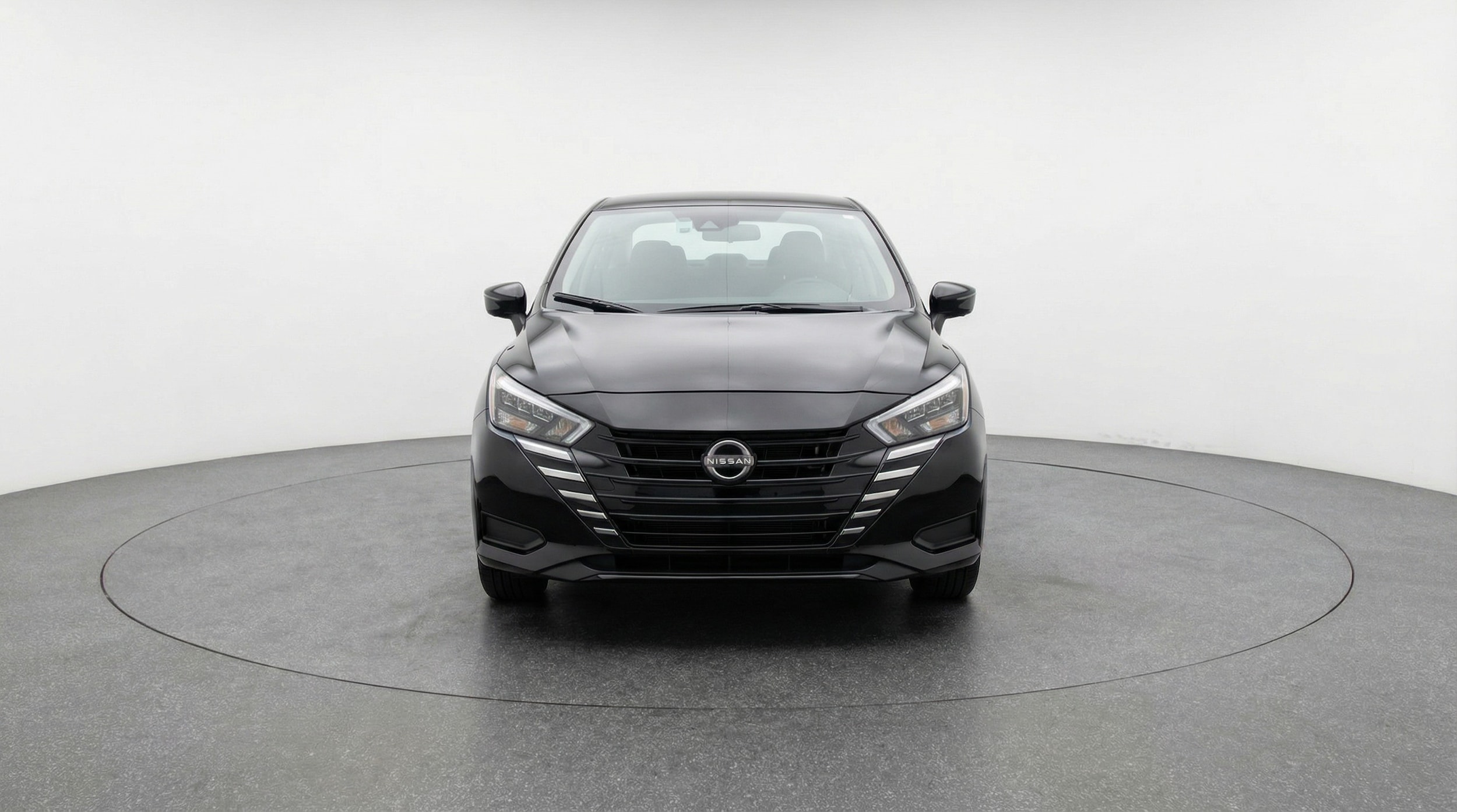 Thumbnail: 2025 Nissan Versa - 2