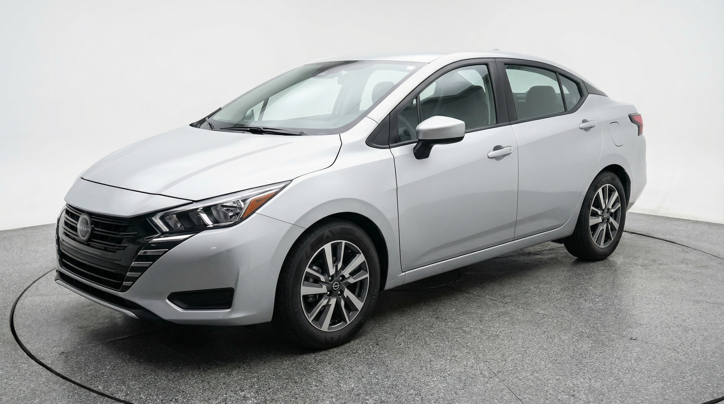 Thumbnail: 2025 Nissan Versa - 3