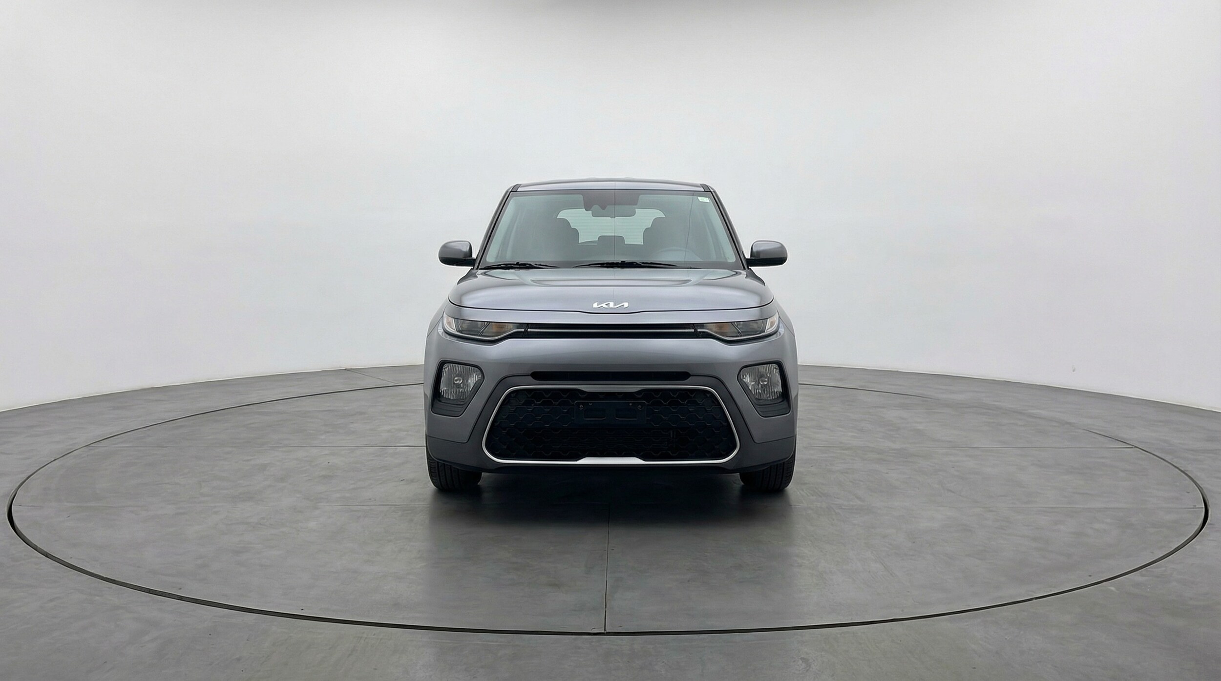 Thumbnail: 2025 Kia Soul - 2