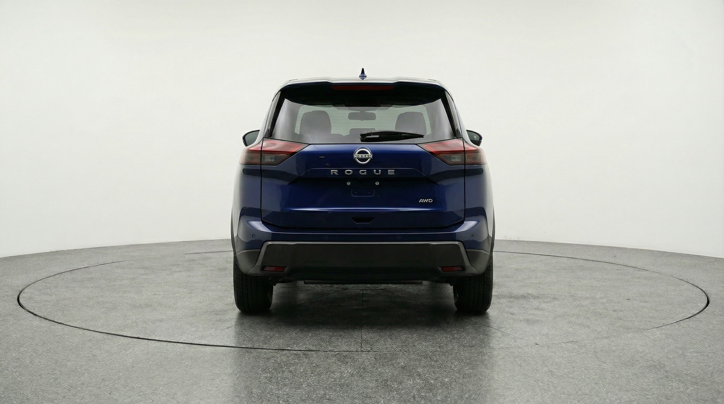 Thumbnail: 2025 Nissan Rogue - 6