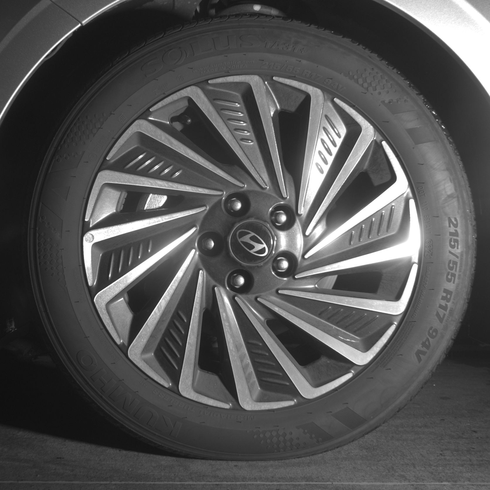 Thumbnail: 2025 Hyundai Sonata - 9