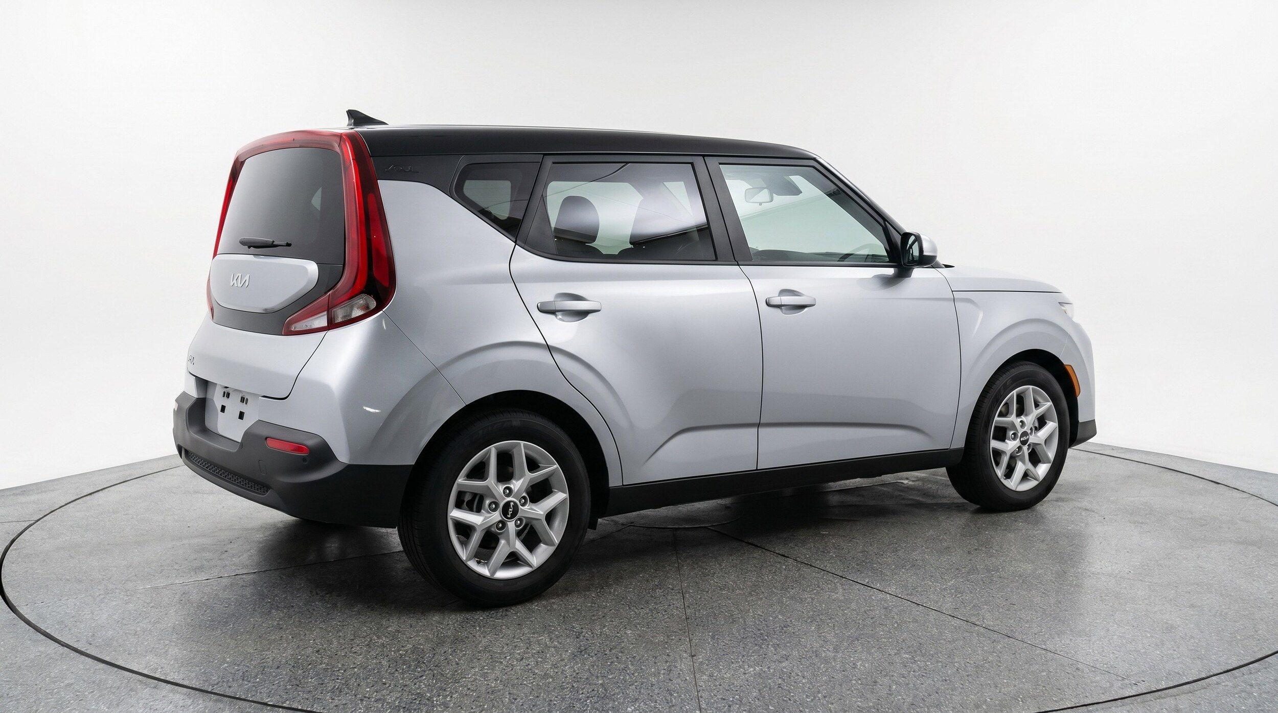 Thumbnail: 2025 Kia Soul - 9