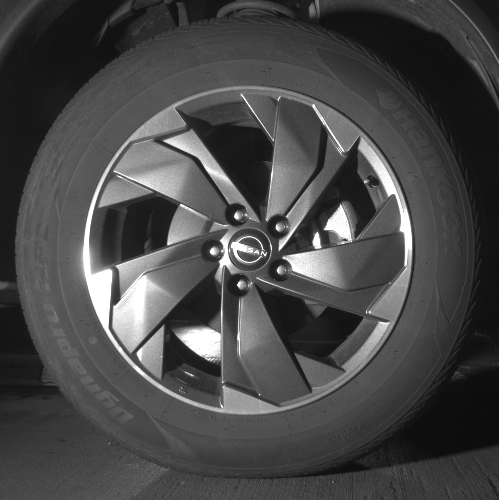 Thumbnail: 2025 Nissan Rogue - 10