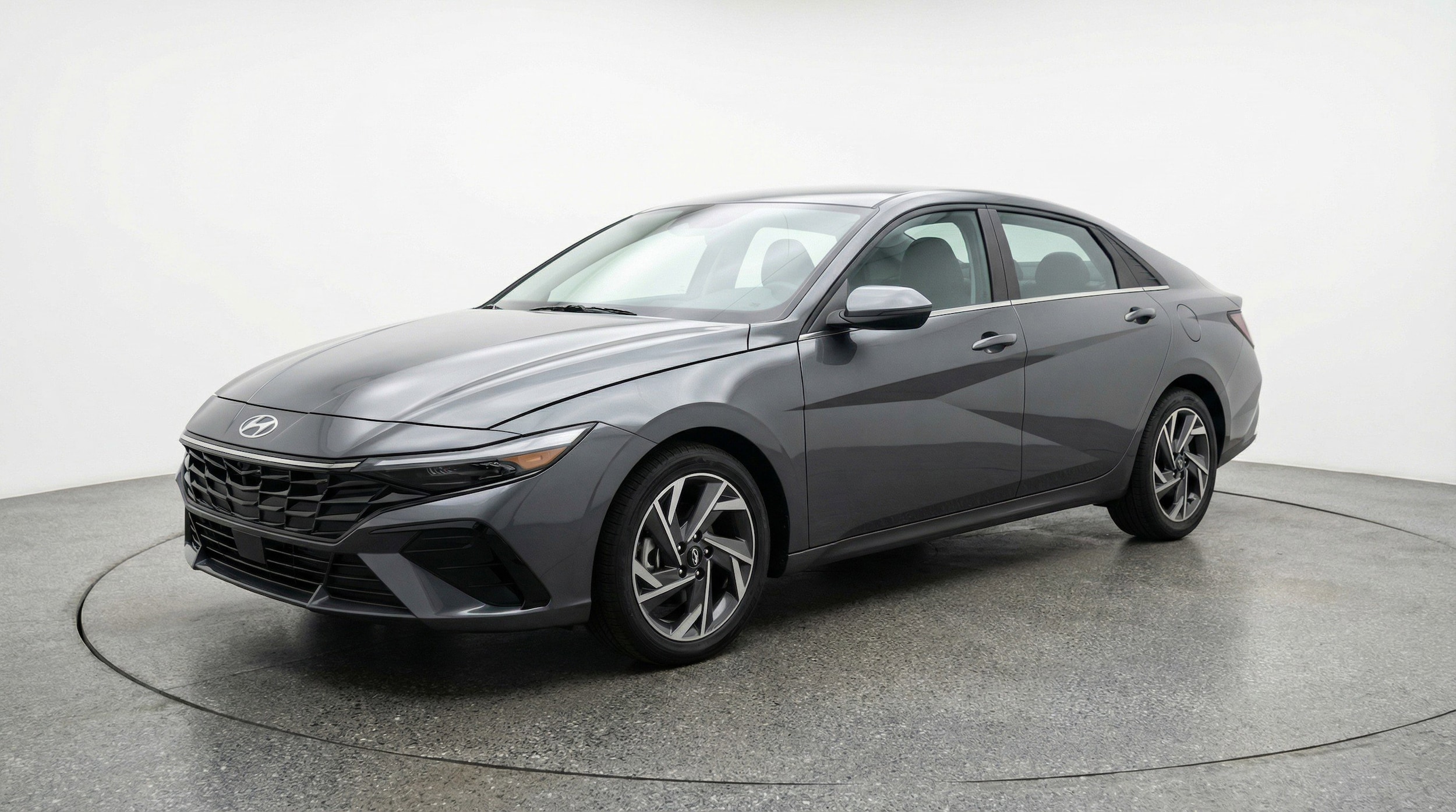 Thumbnail: 2025 Hyundai Elantra - 3
