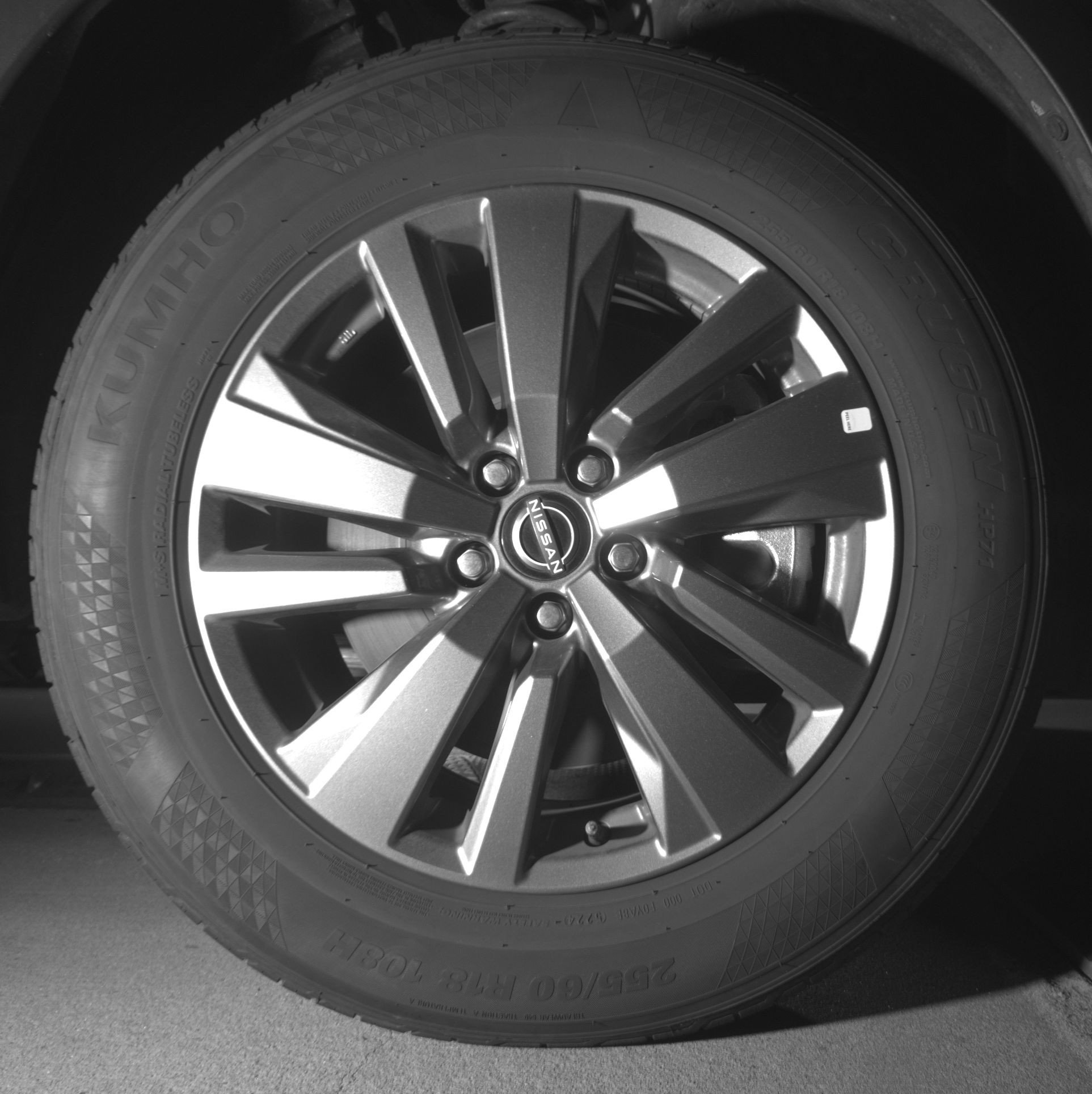 Thumbnail: 2025 Nissan Pathfinder - 13