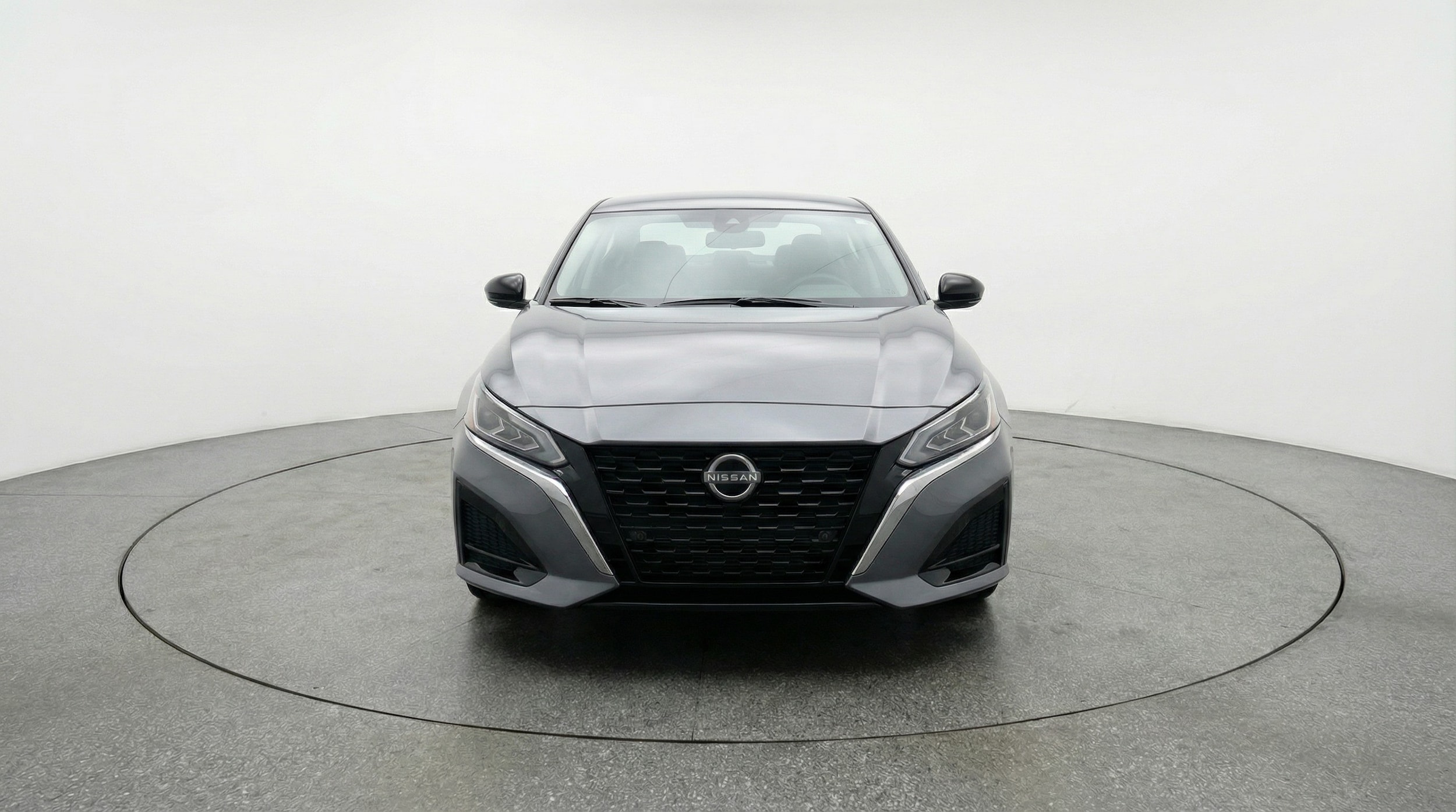 Thumbnail: 2025 Nissan Altima - 2