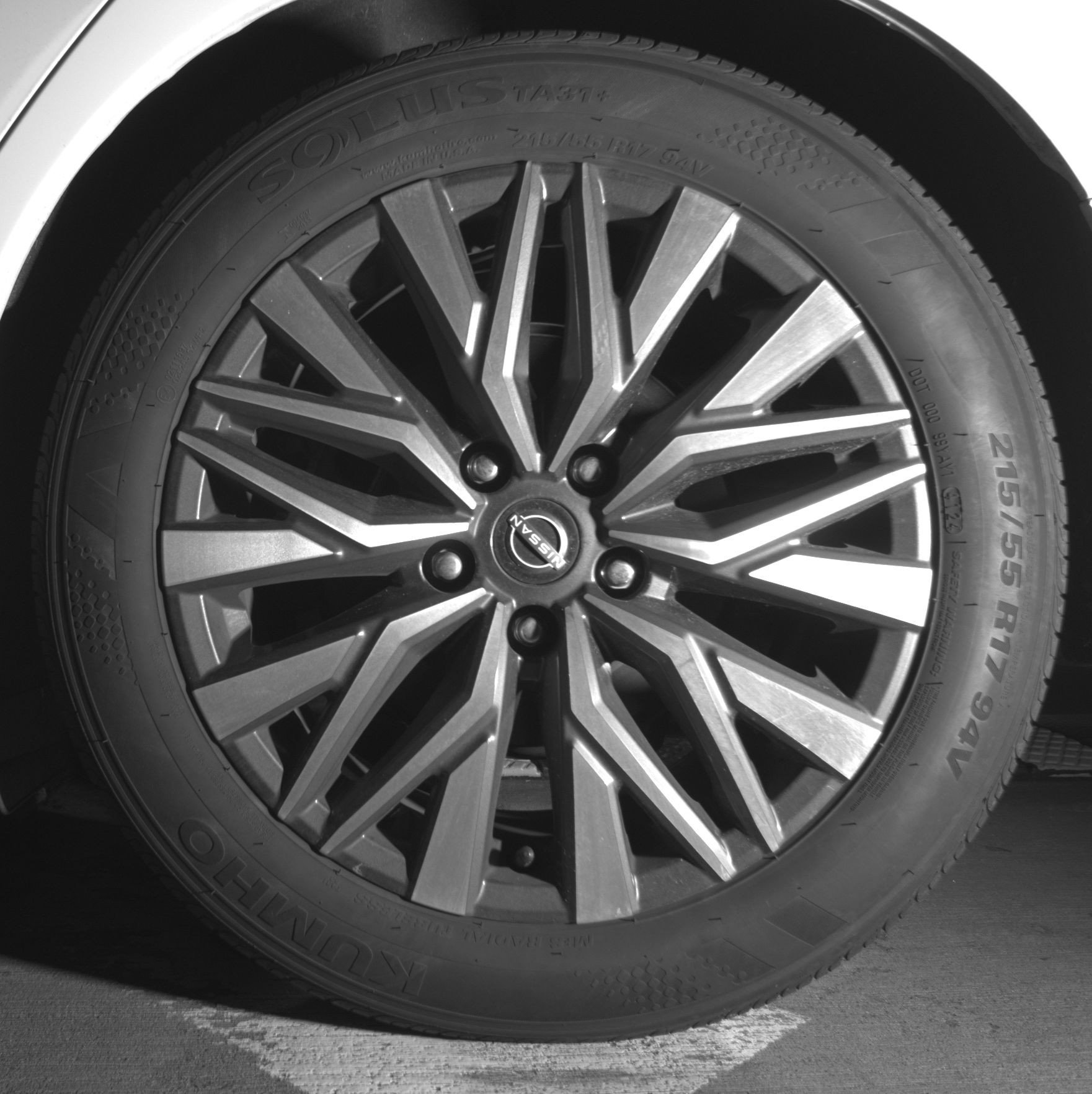 Thumbnail: 2025 Nissan Altima - 14