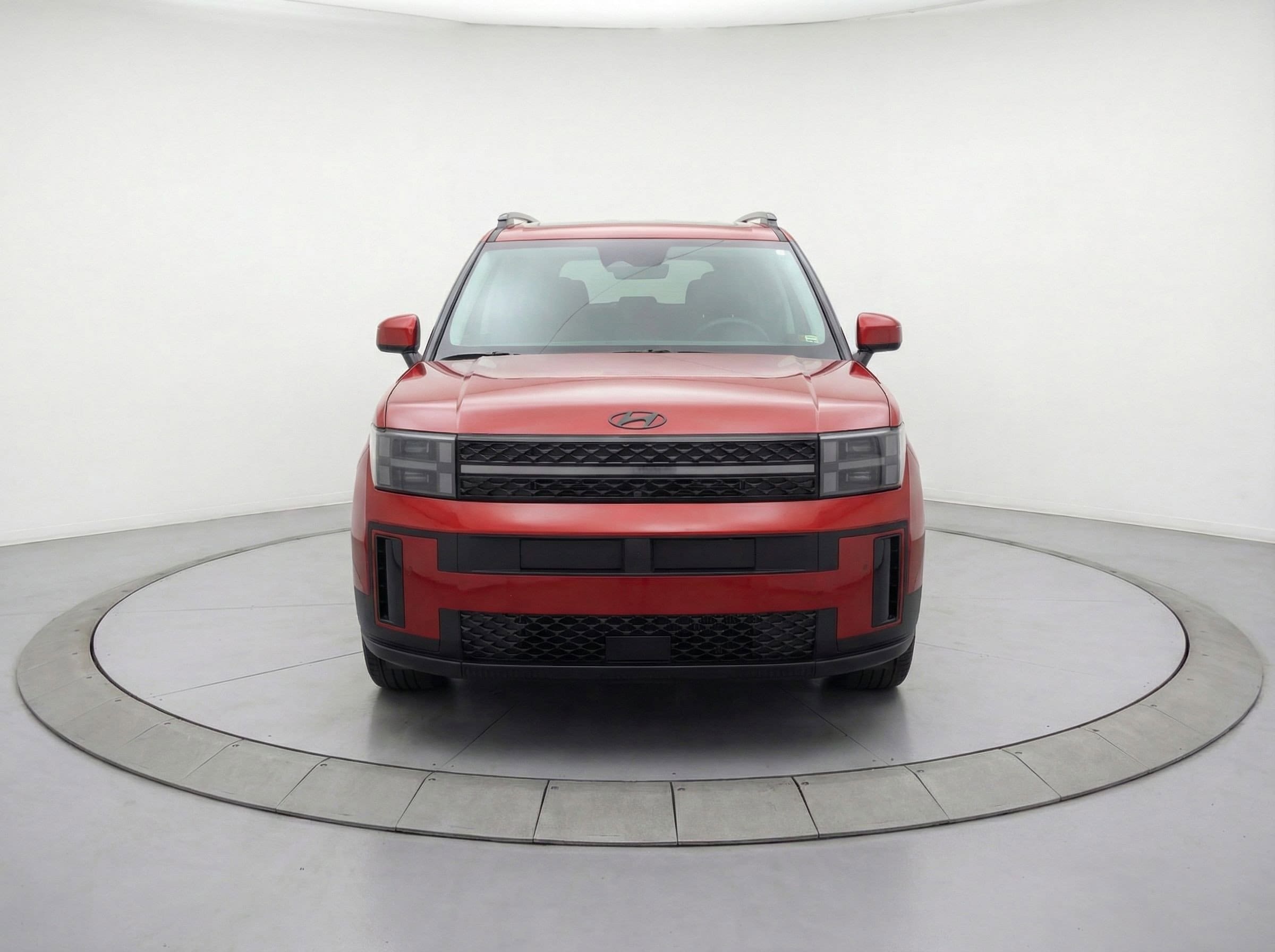 Thumbnail: 2024 Hyundai Santa Fe - 2