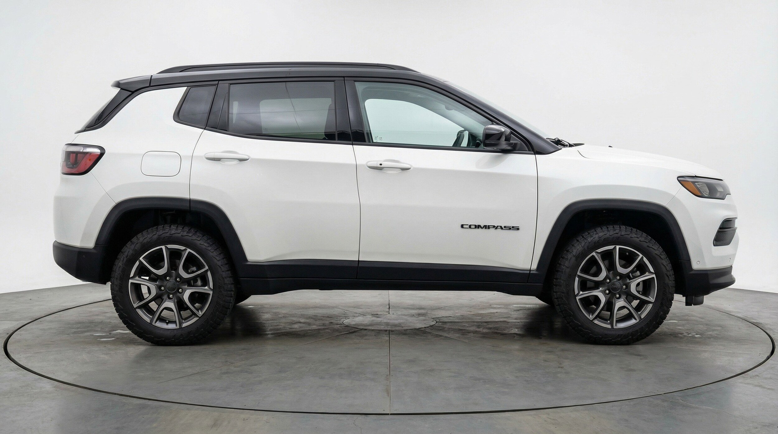 Thumbnail: 2025 Jeep Compass - 11