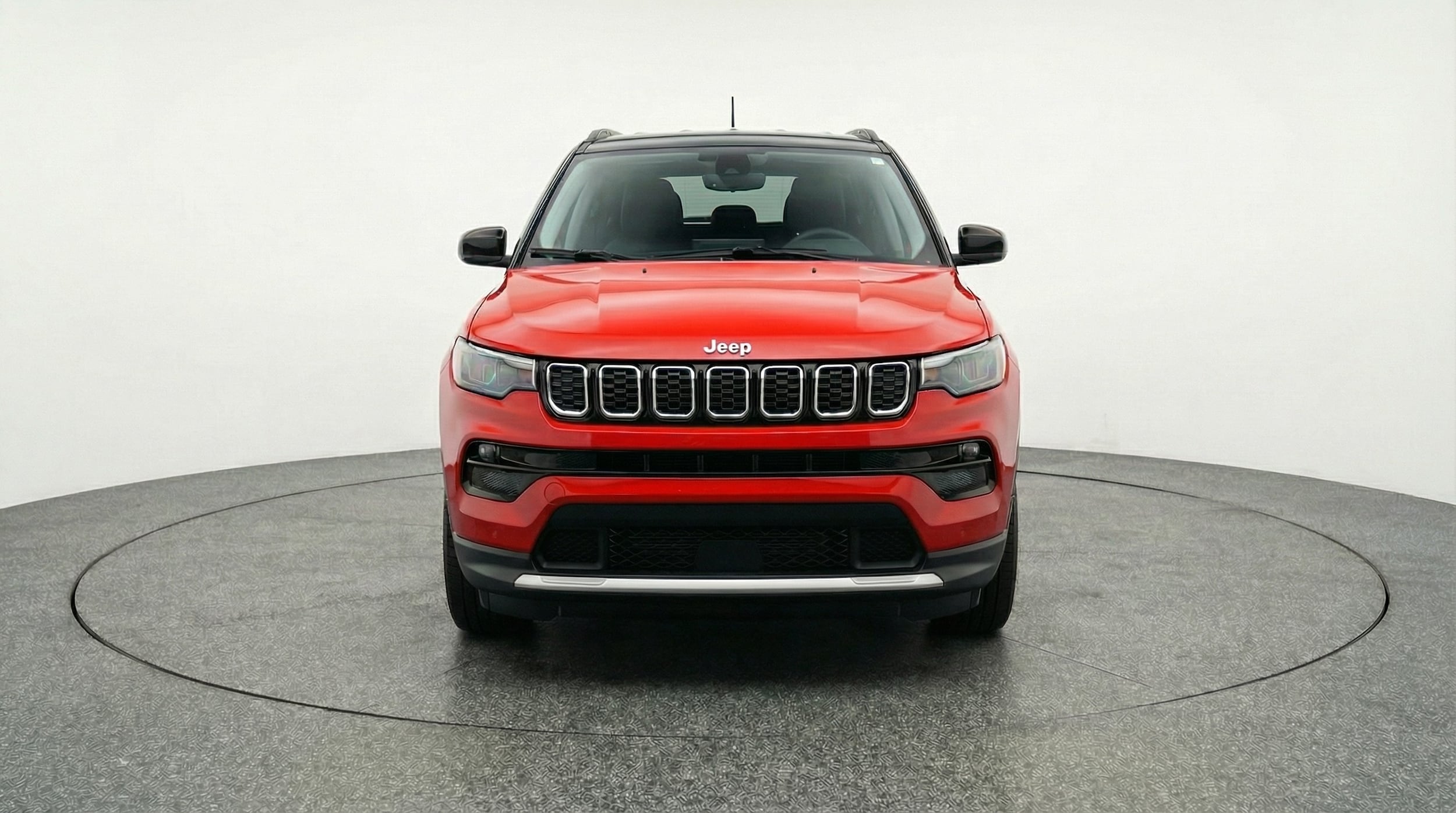 Thumbnail: 2025 Jeep Compass - 2