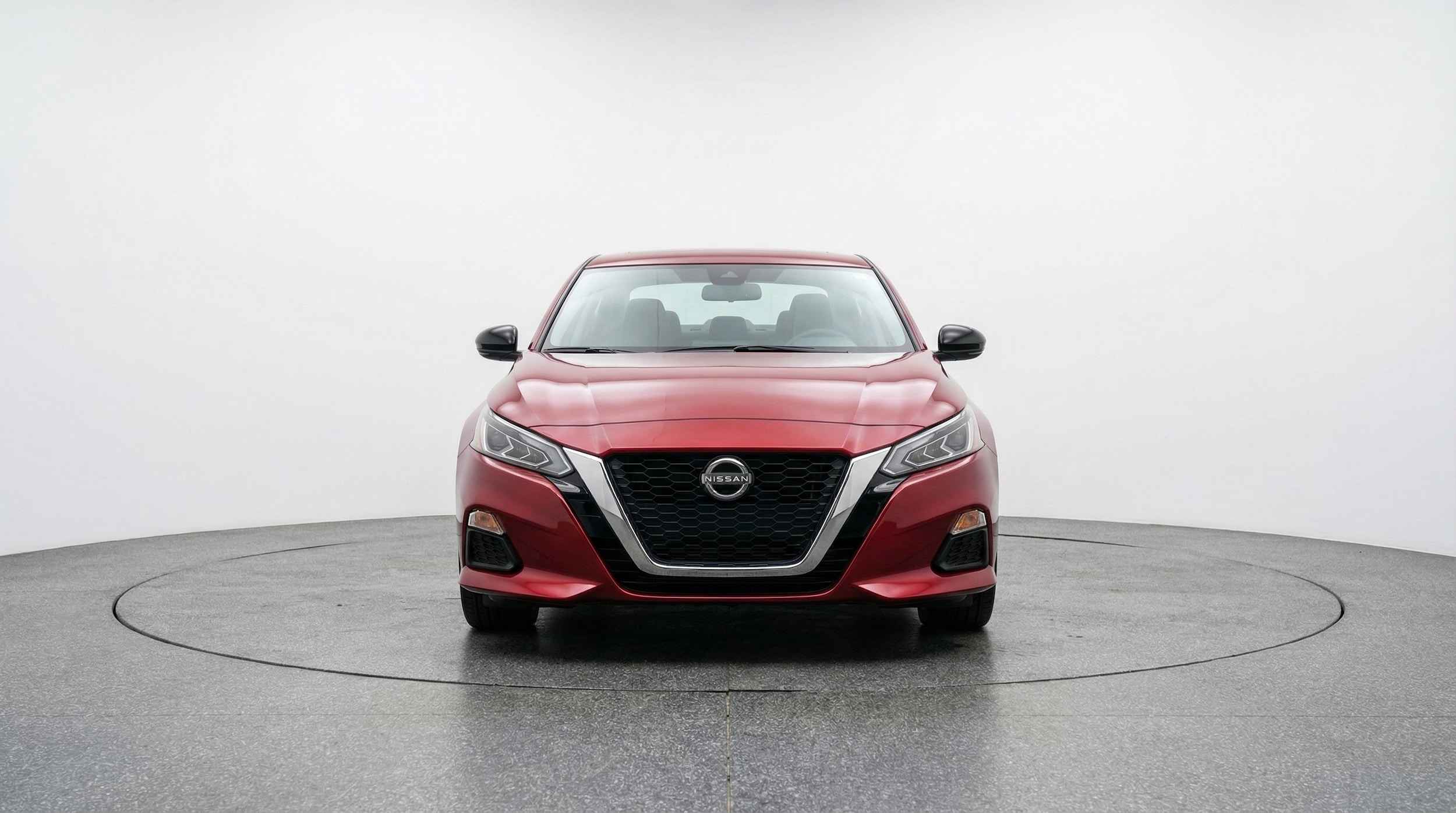 Thumbnail: 2025 Nissan Altima - 2