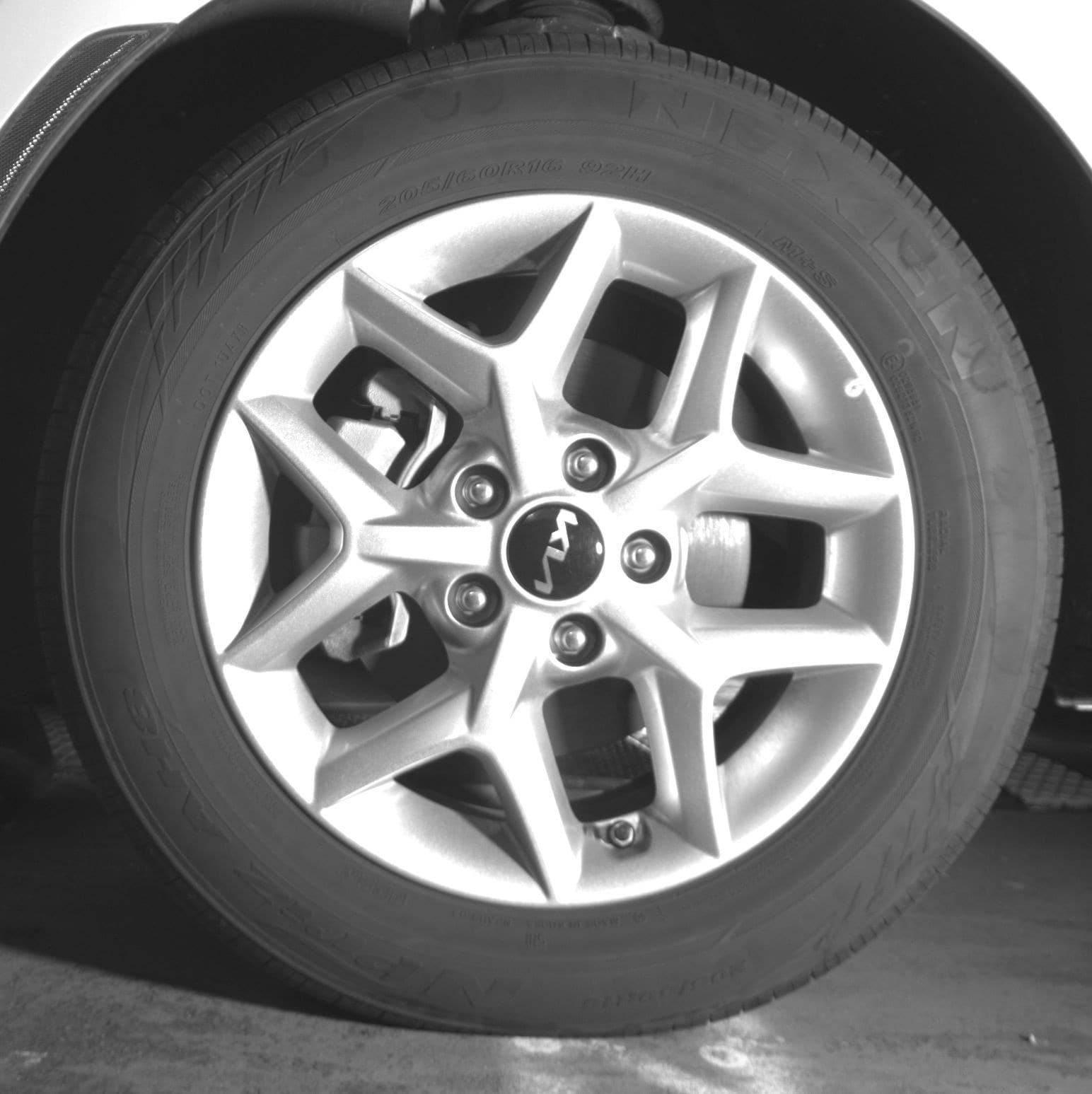 Thumbnail: 2025 Kia Soul - 9