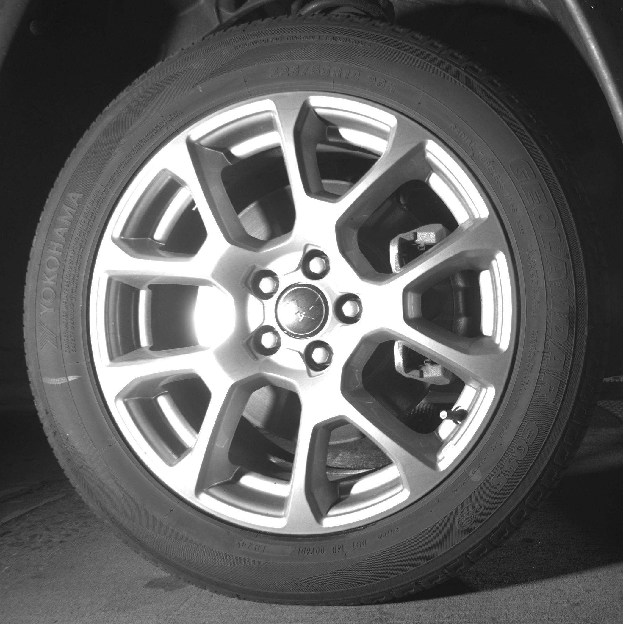 Thumbnail: 2025 Jeep Compass - 13