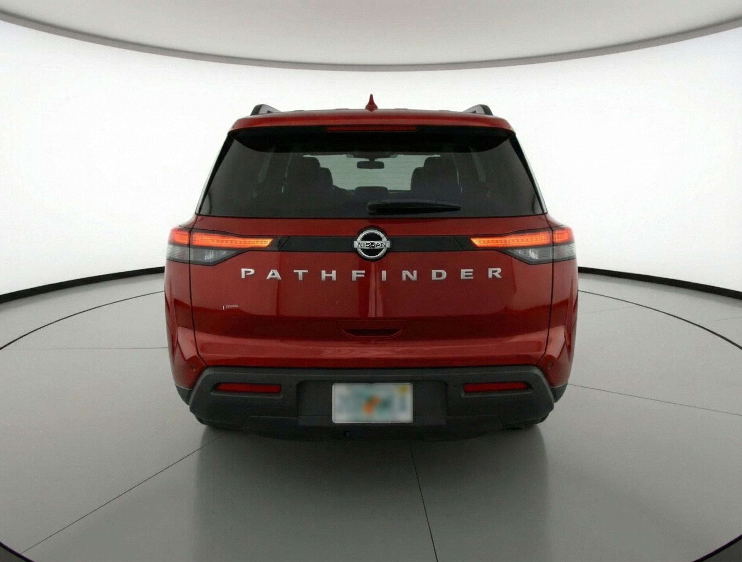 Thumbnail: 2025 Nissan Pathfinder - 6