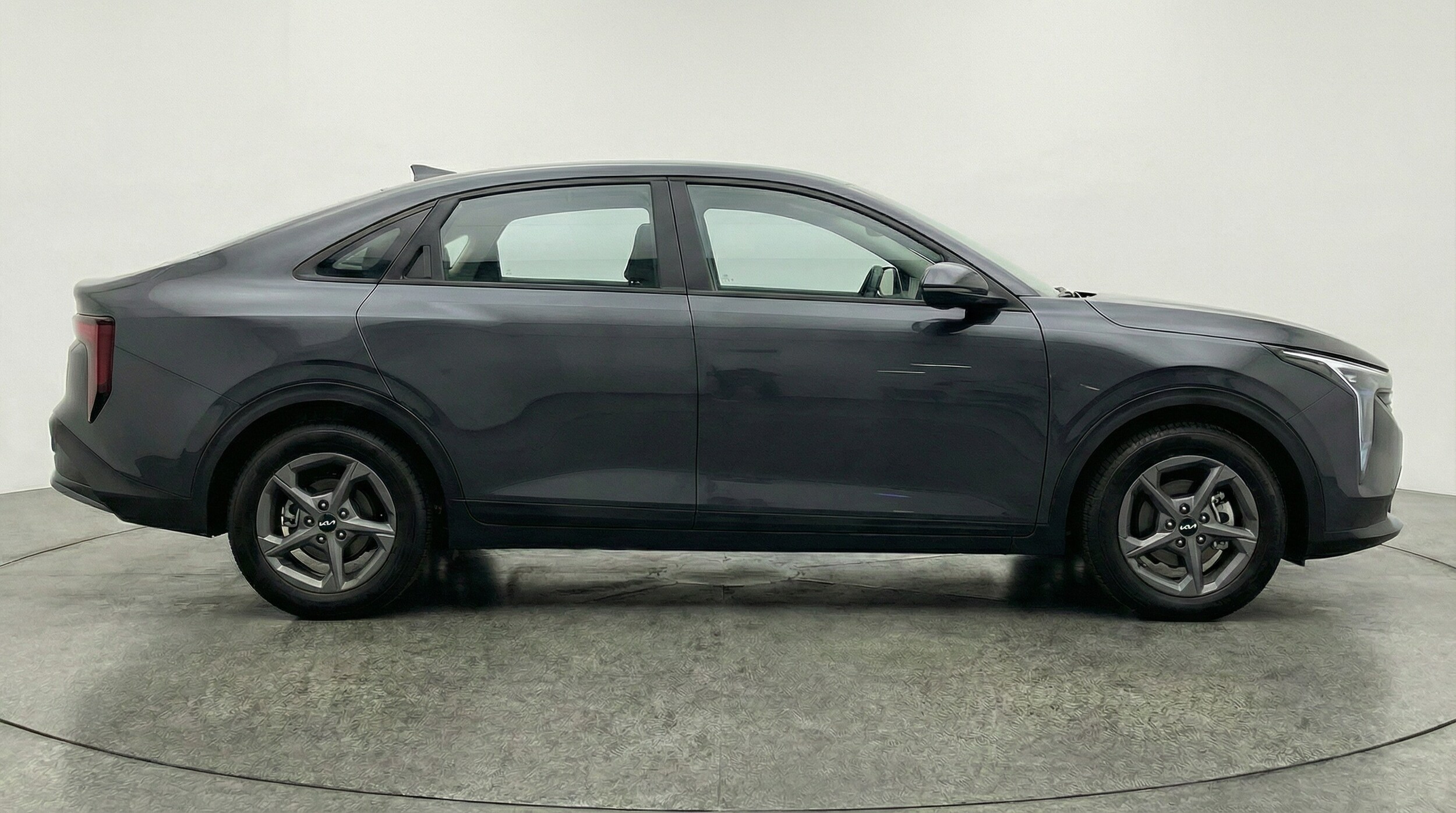 Thumbnail: 2025 Kia K4 - 8