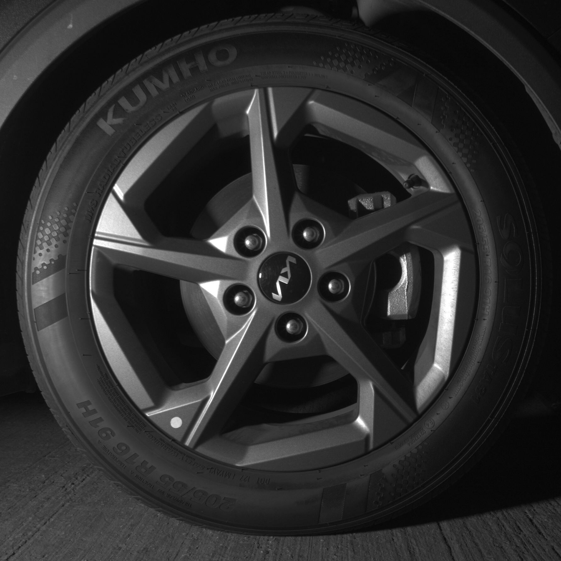 Thumbnail: 2025 Kia K4 - 10