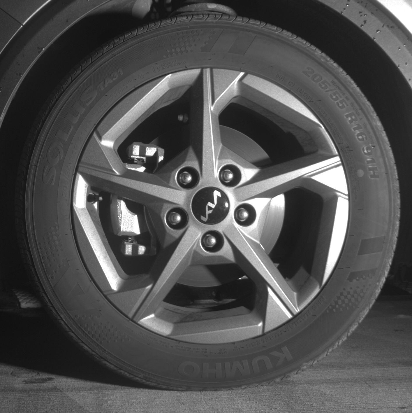 Thumbnail: 2025 Kia K4 - 9