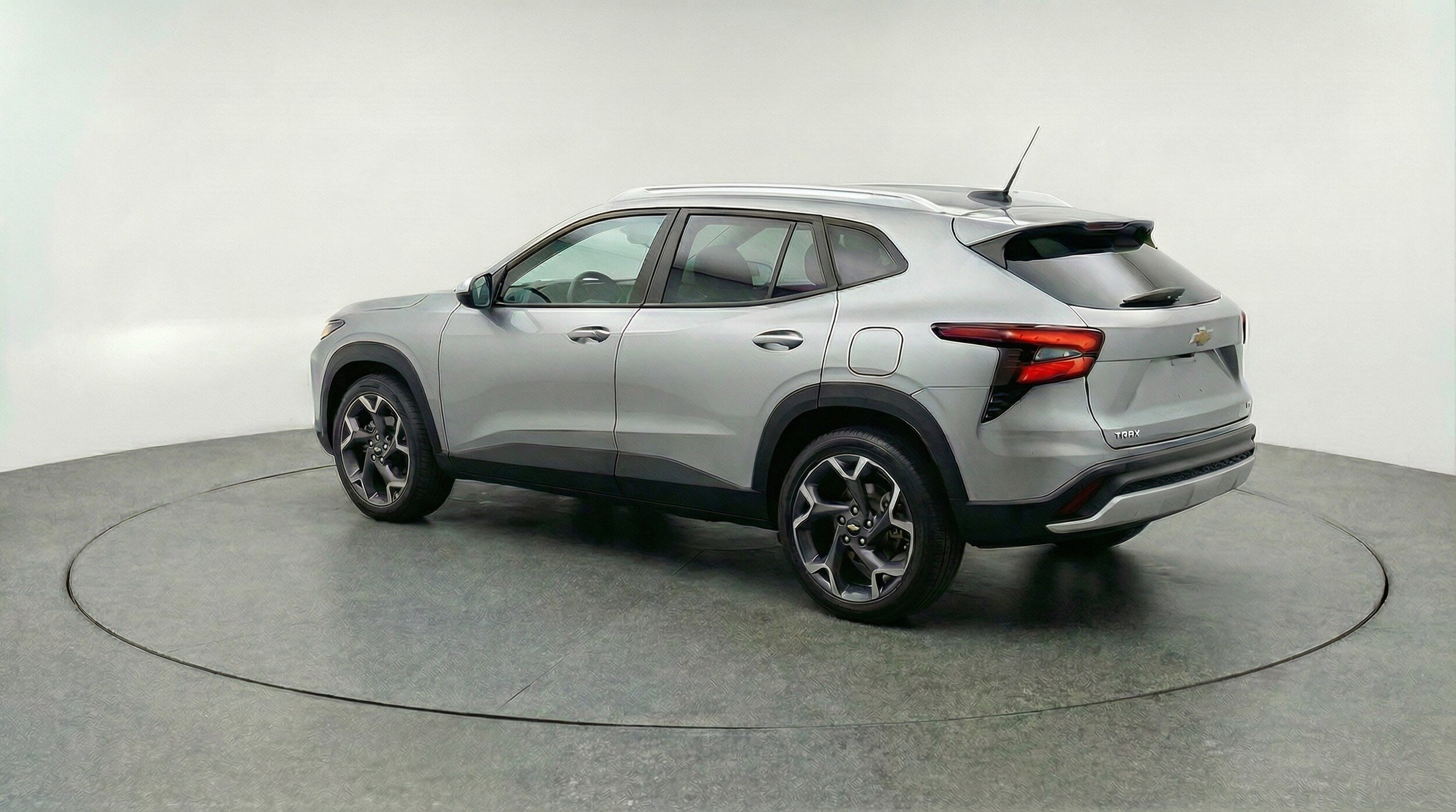 Thumbnail: 2025 Chevrolet Trax - 6